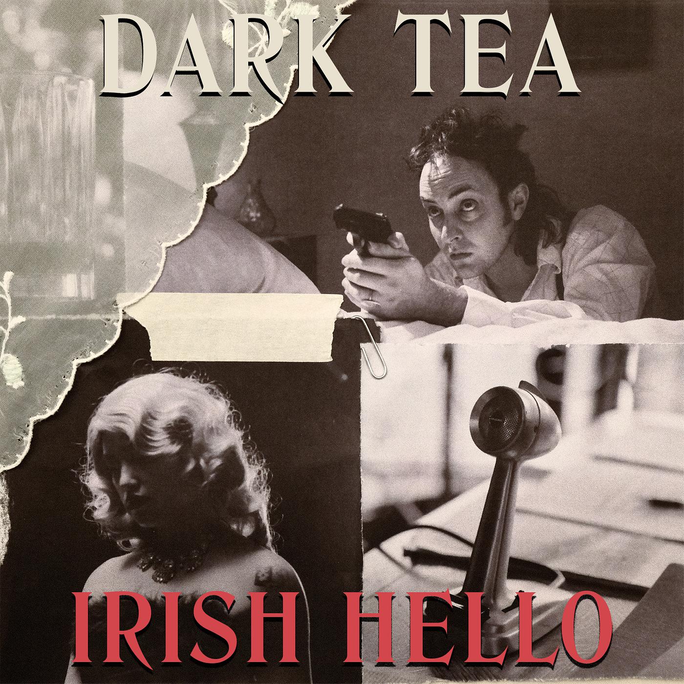 Постер альбома Irish Hello