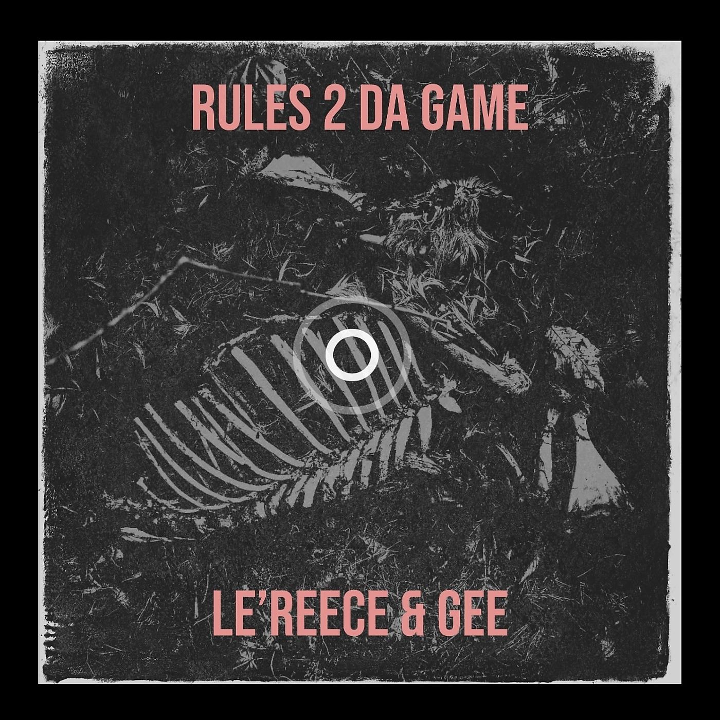 Постер альбома Rules 2 da Game