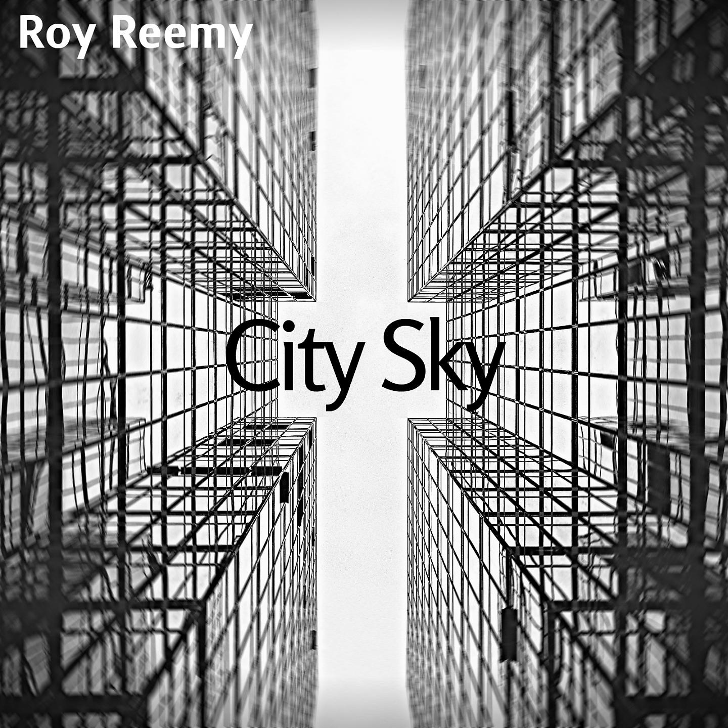 Постер альбома City Sky