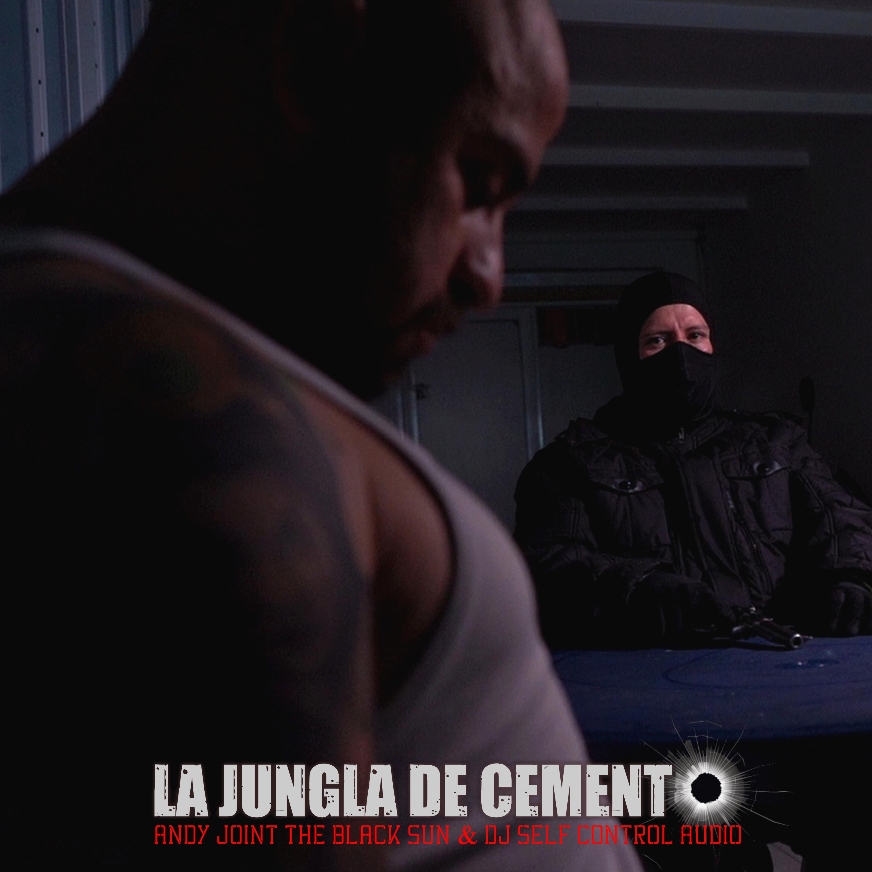 Постер альбома La Jungla de Cemento