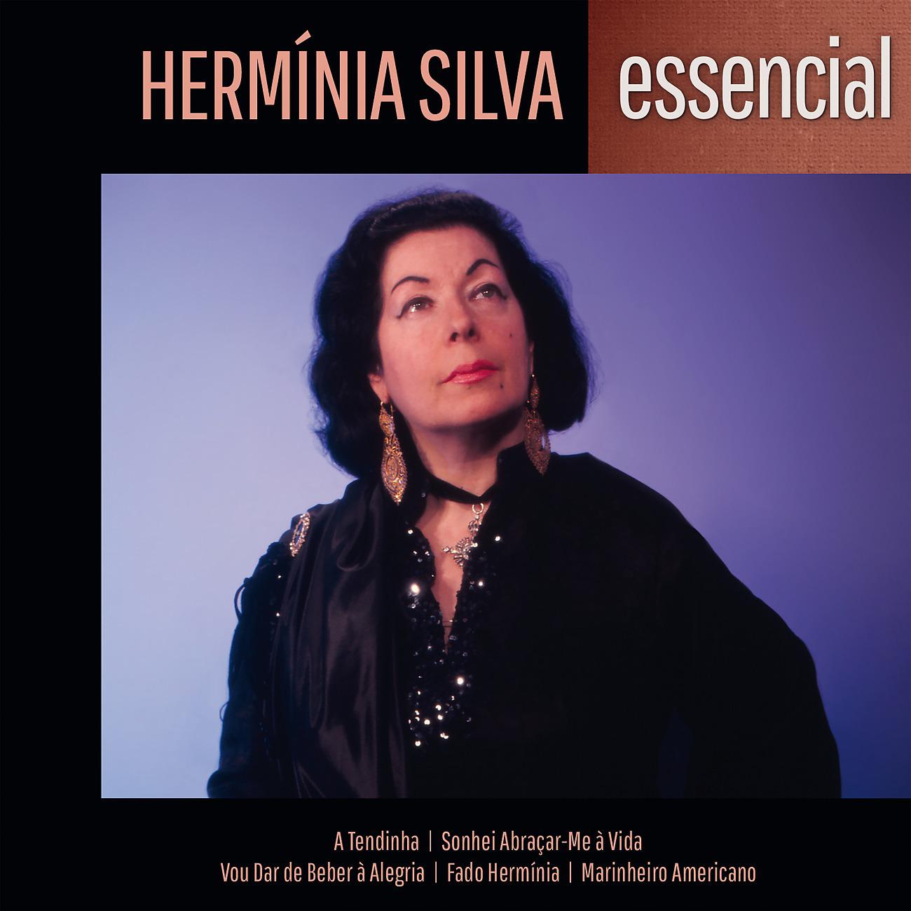 Постер альбома Hermínia Silva