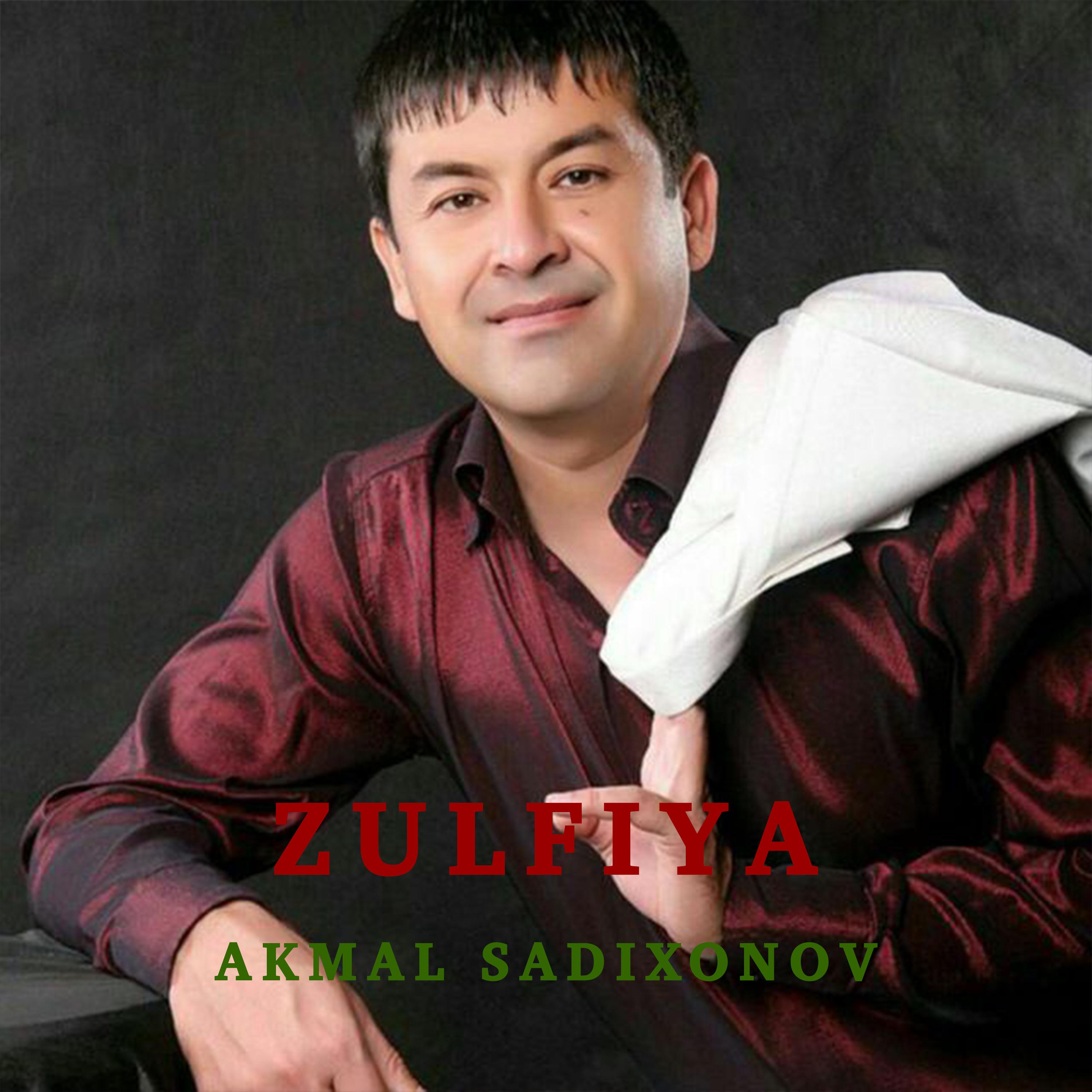 Постер альбома Zulfiya