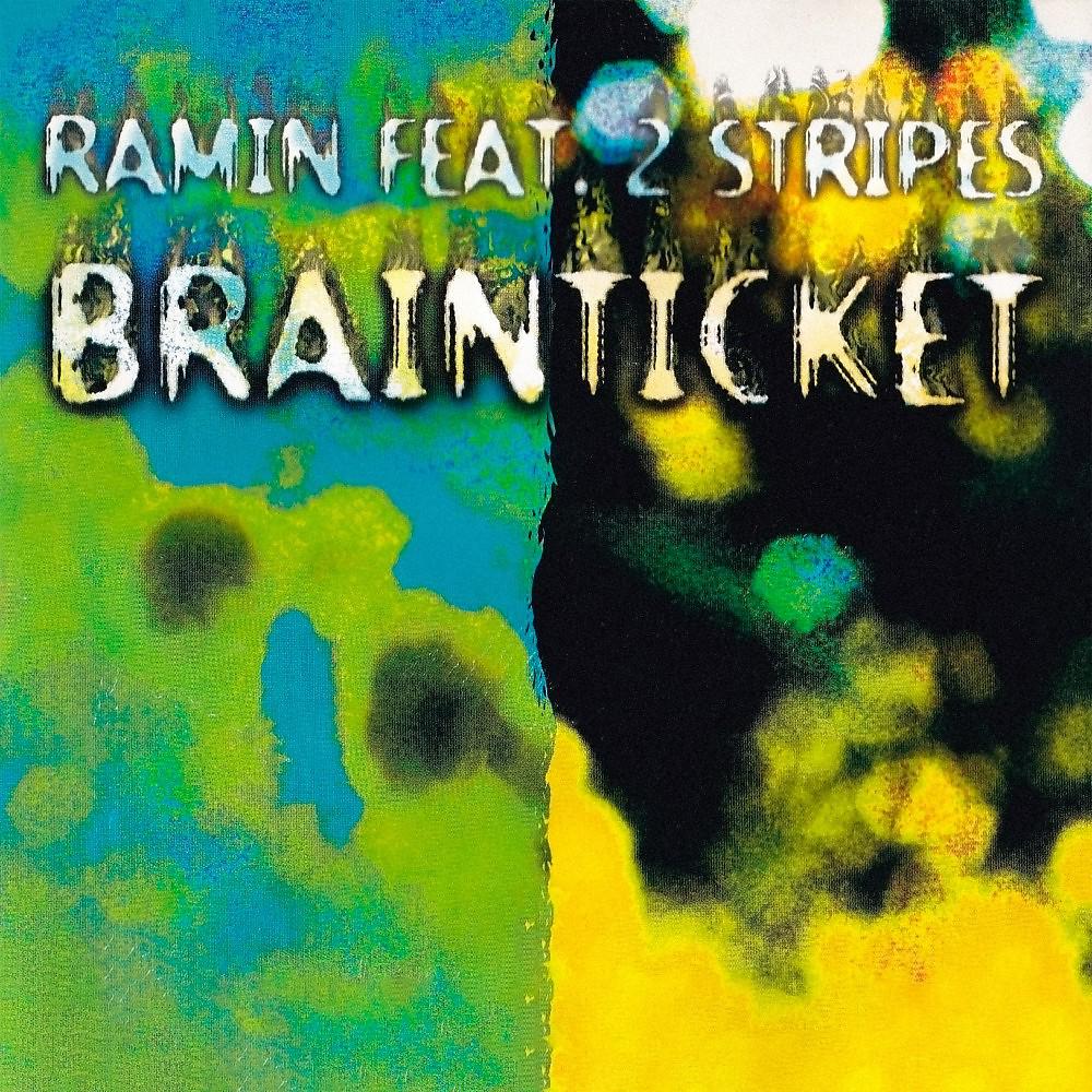 Постер альбома Ramin Feat. 2 Stripes