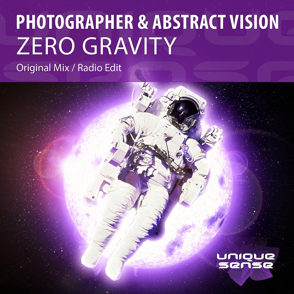 Постер альбома Zero Gravity