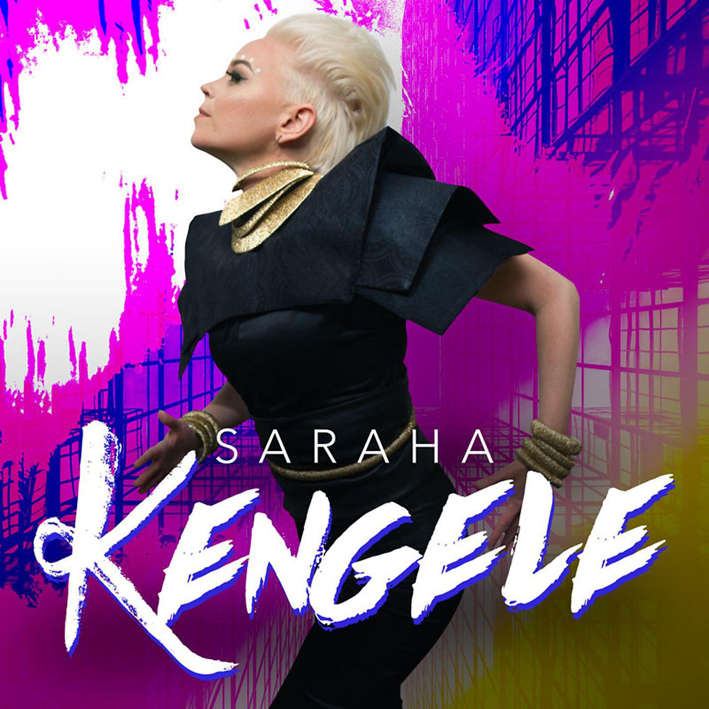 Постер альбома Kengele