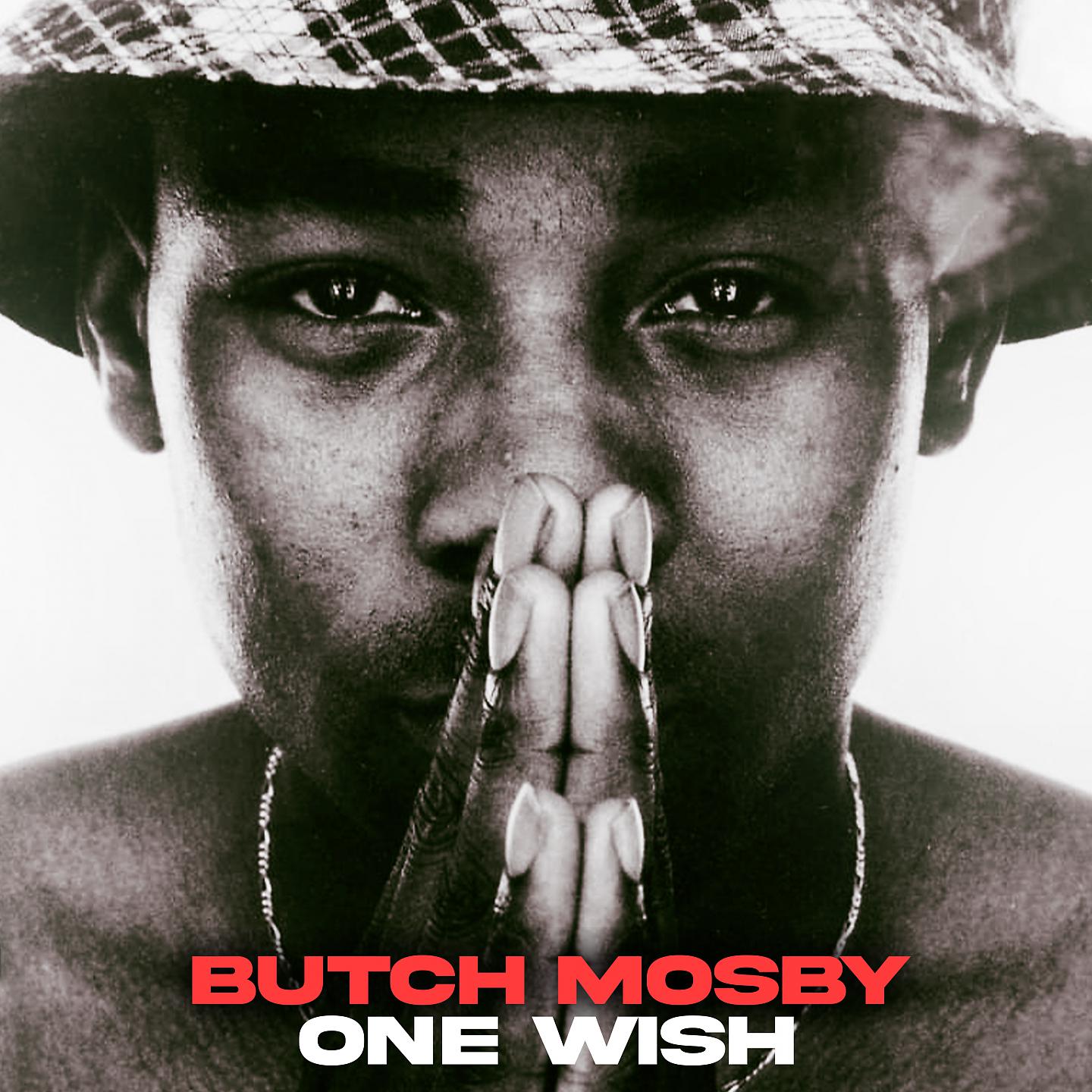 Постер альбома One Wish