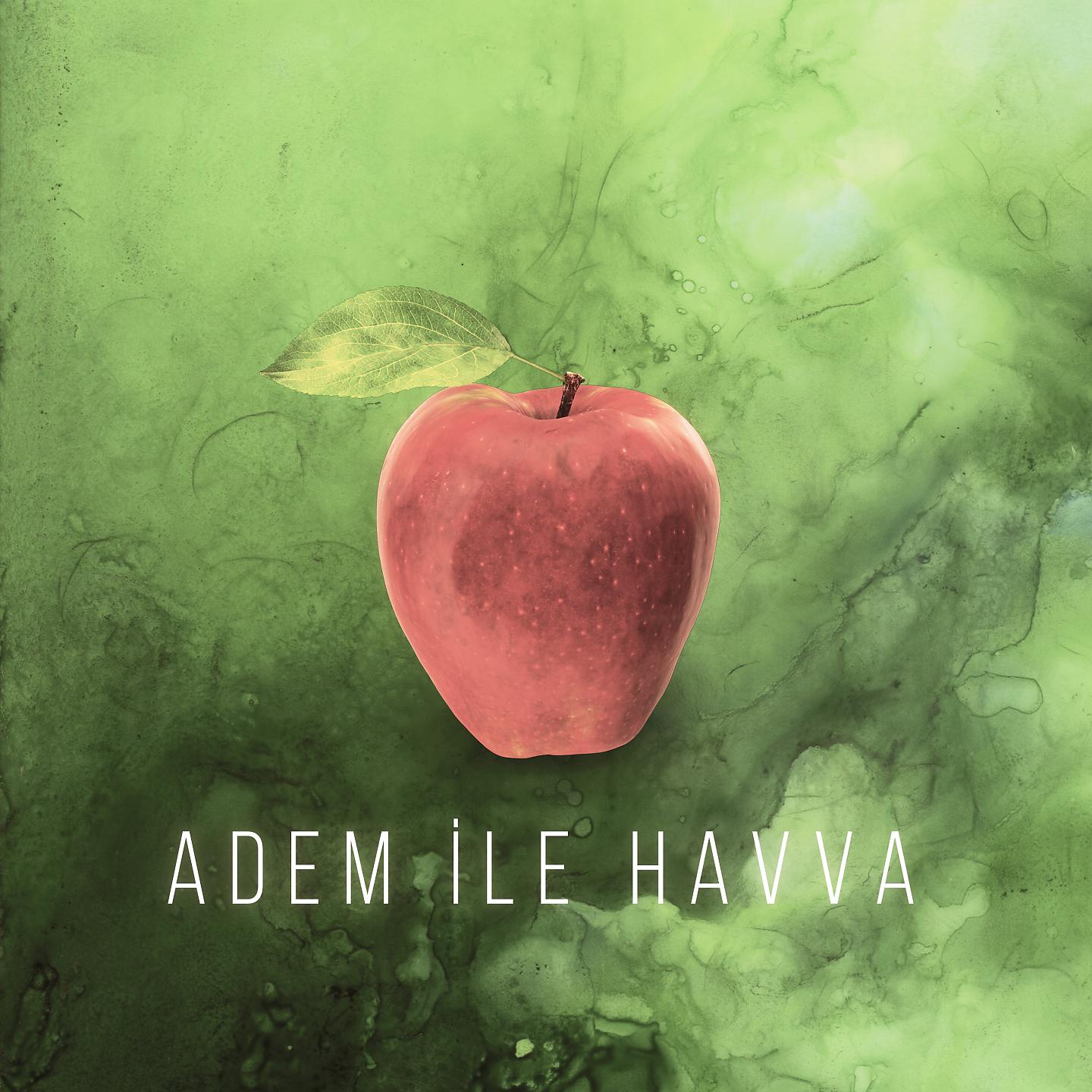 Постер альбома Adem ile Havva