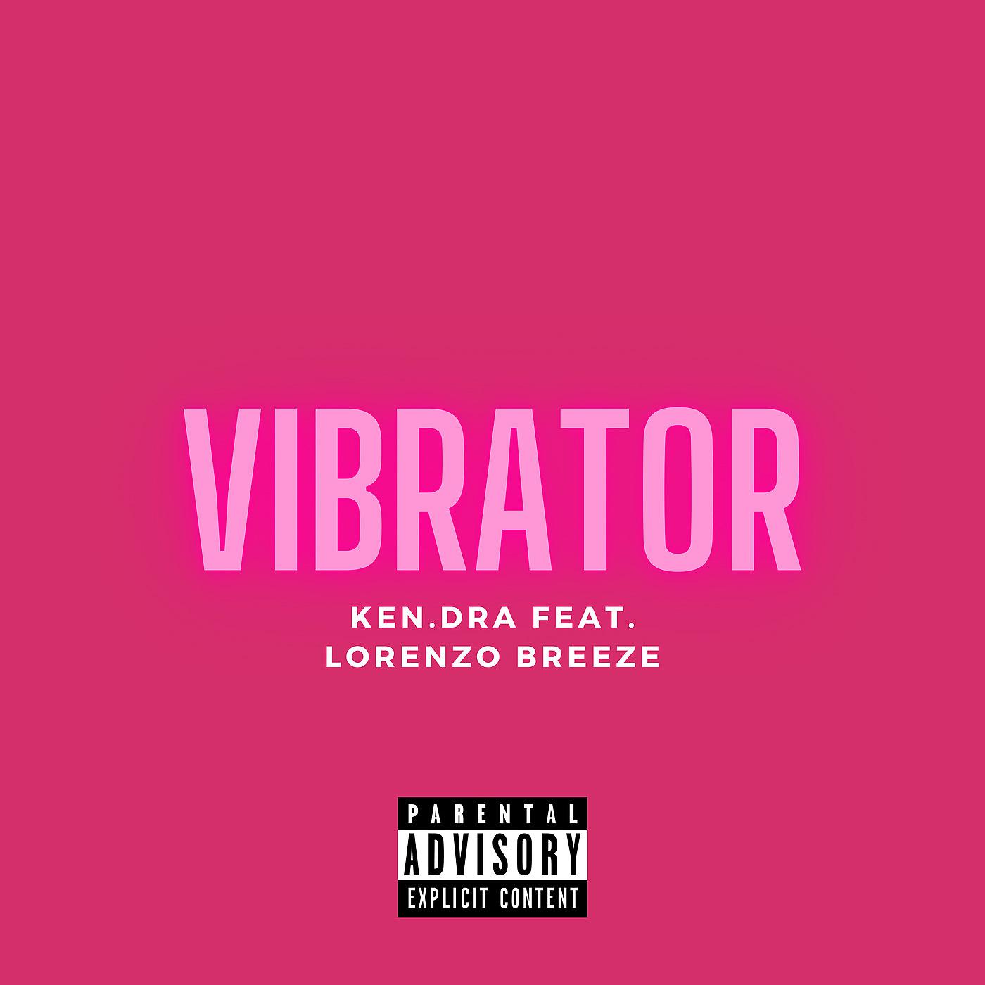 Постер альбома Vibrator
