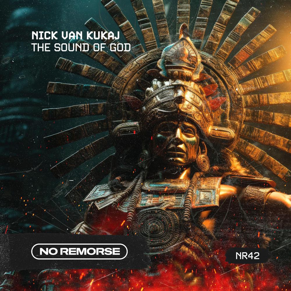 Постер альбома The Sound Of God