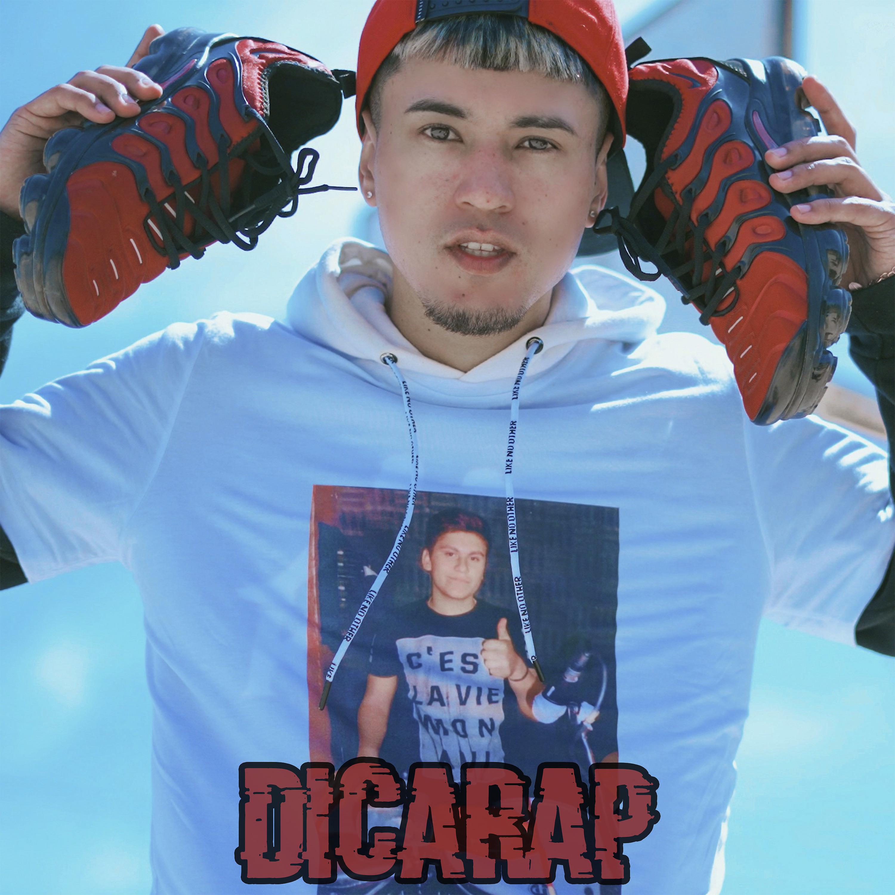 Постер альбома Dicarap
