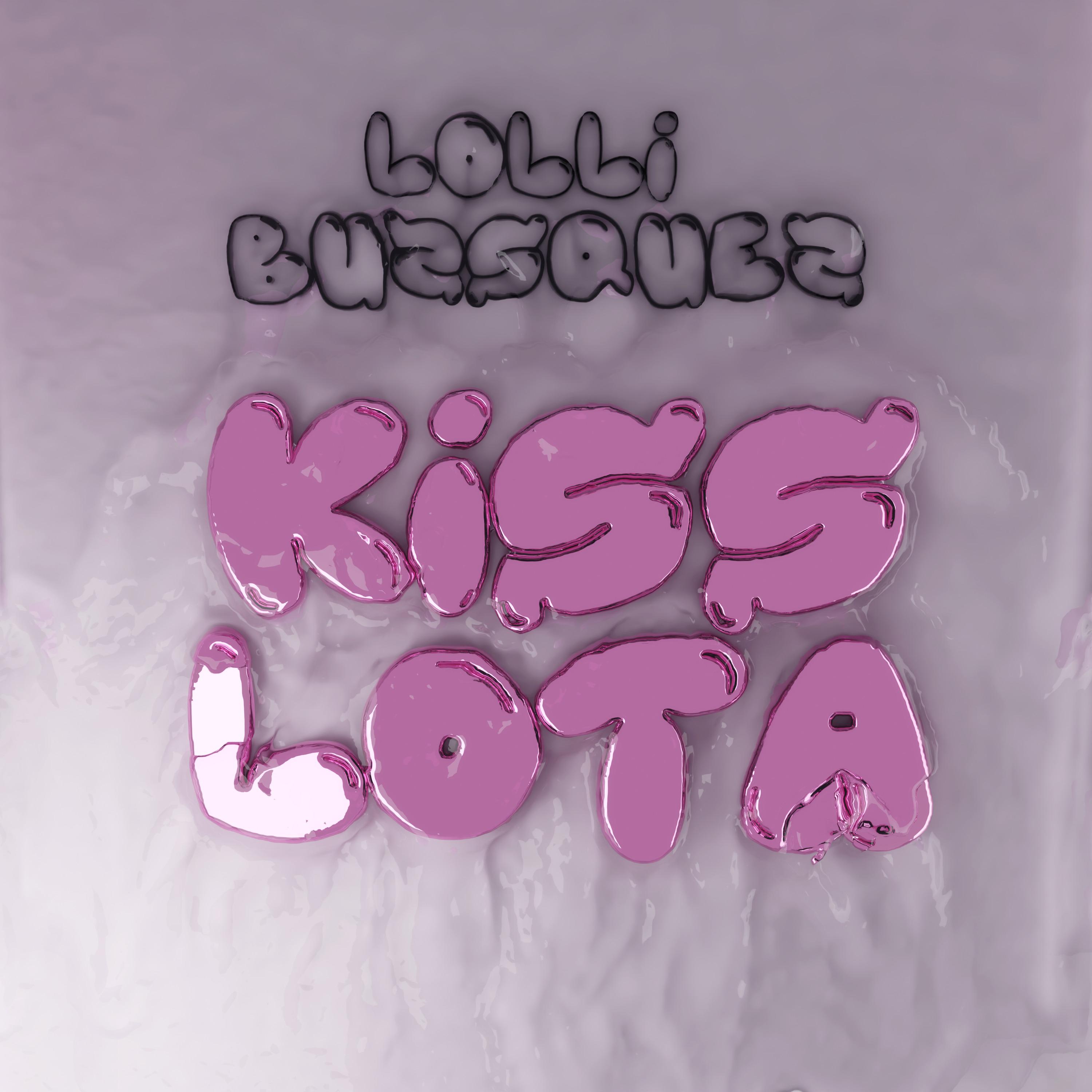 Постер альбома Kisslota