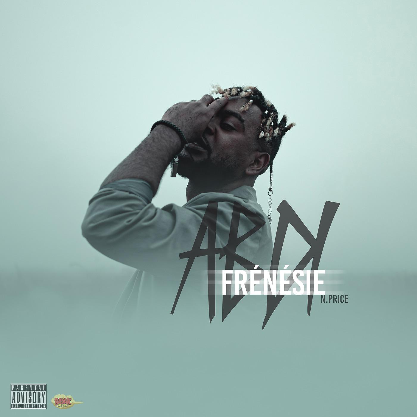 Постер альбома Frénésie