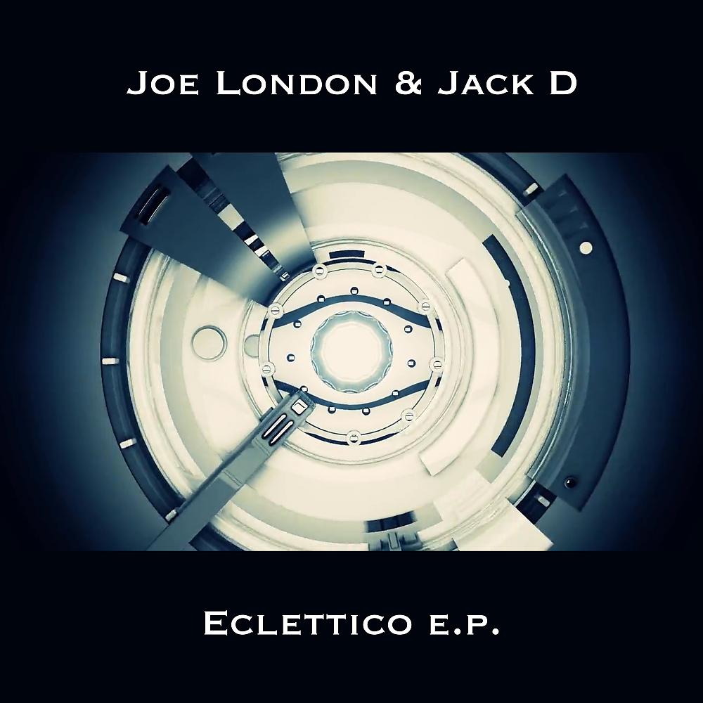 Постер альбома Eclettico E.P.