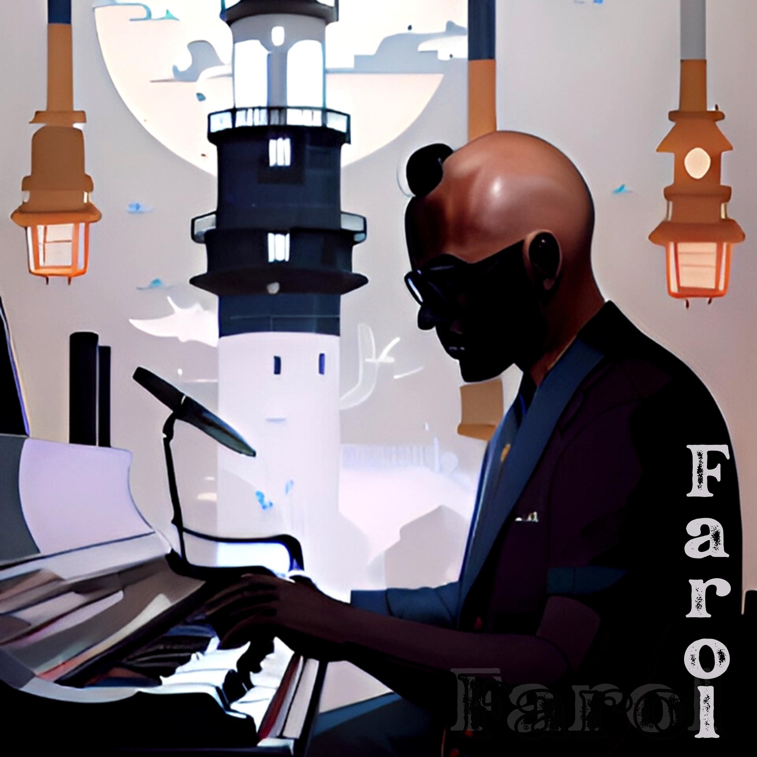 Постер альбома Farol