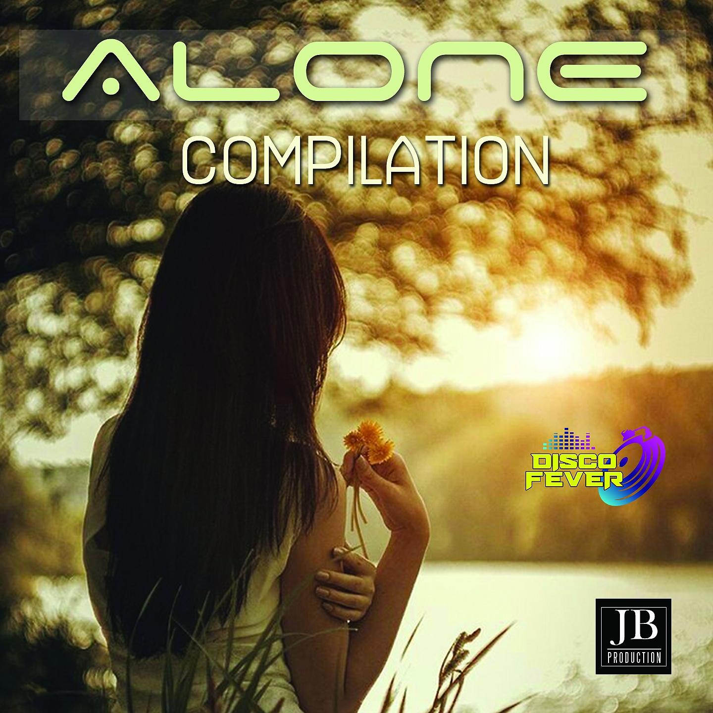 Постер альбома Alone Compilation