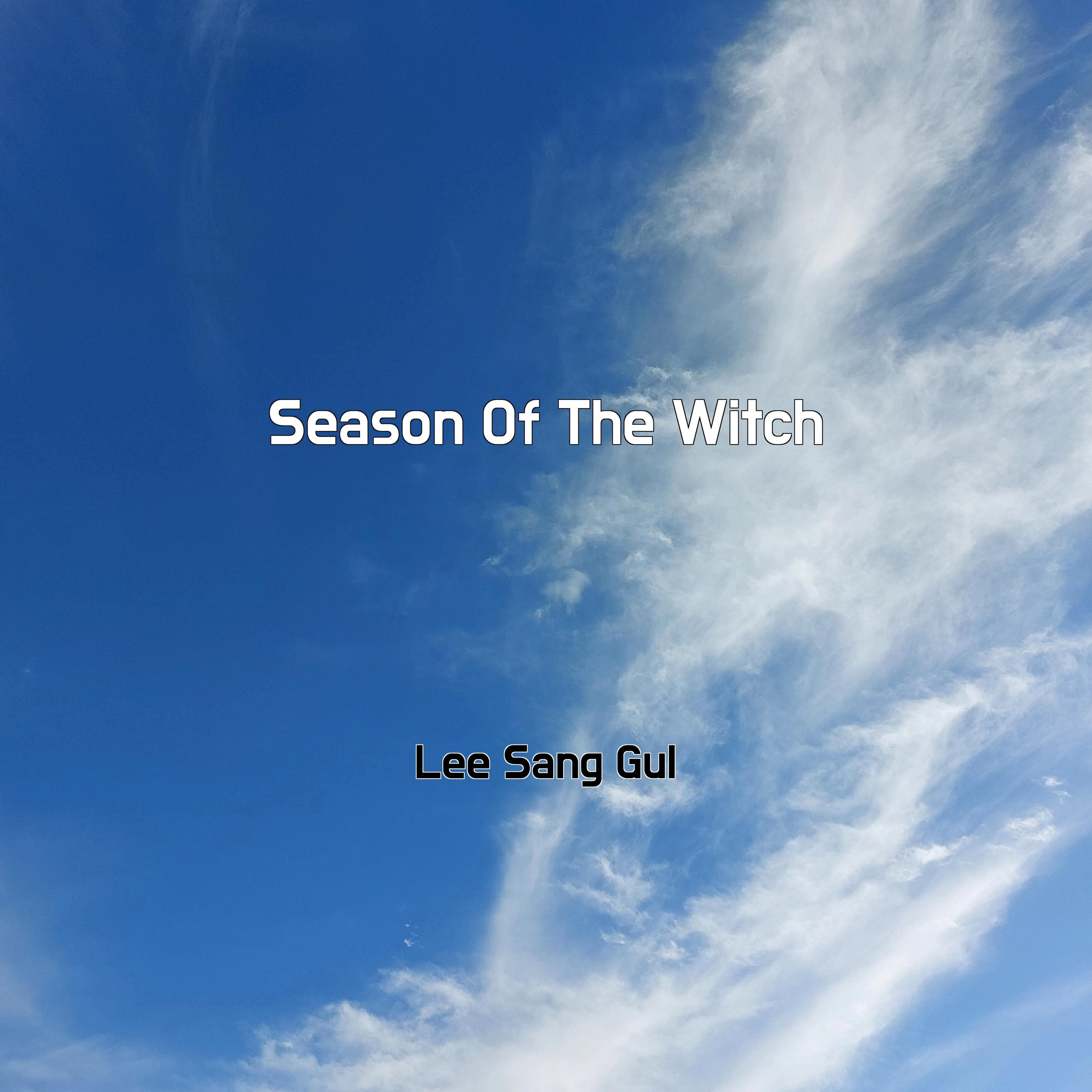 Постер альбома Season Of The Witch