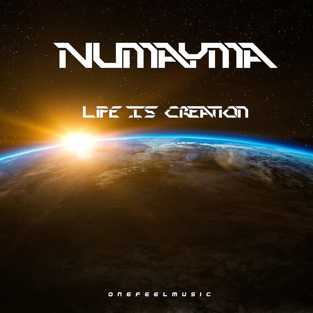 Постер альбома Life Is Creation