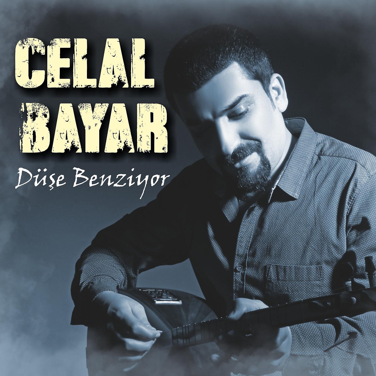 Постер альбома Düşe Benziyor