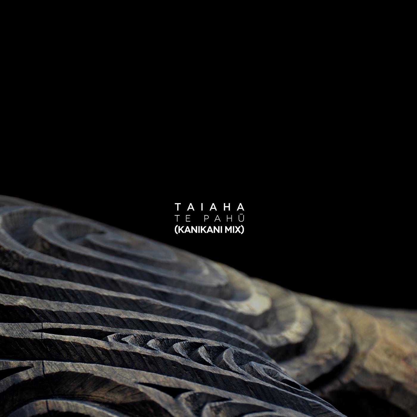 Постер альбома Te Pahū (Kanikani Mix)