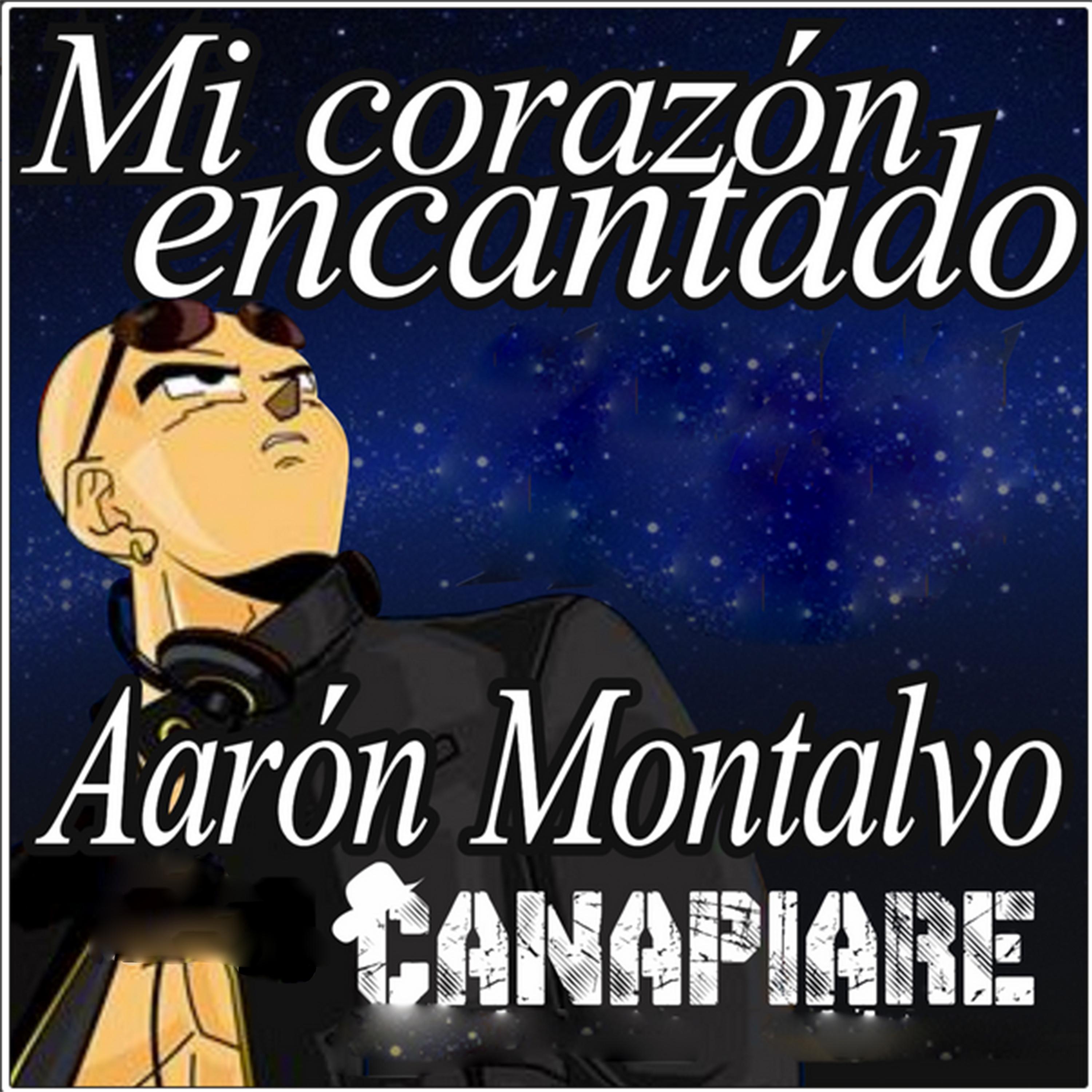 Постер альбома Mi Corazón Encantado