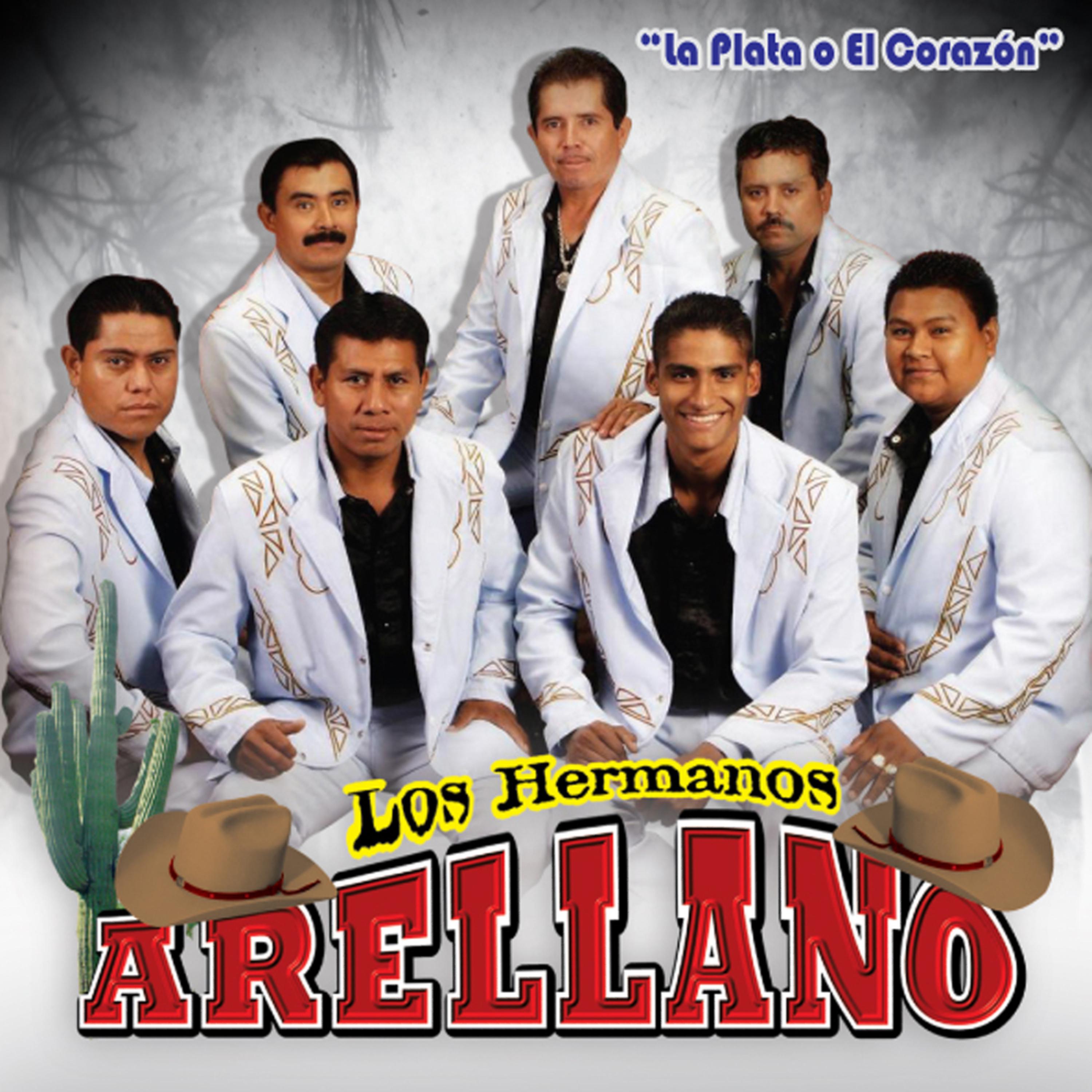 Постер альбома La Plata o El Corazón