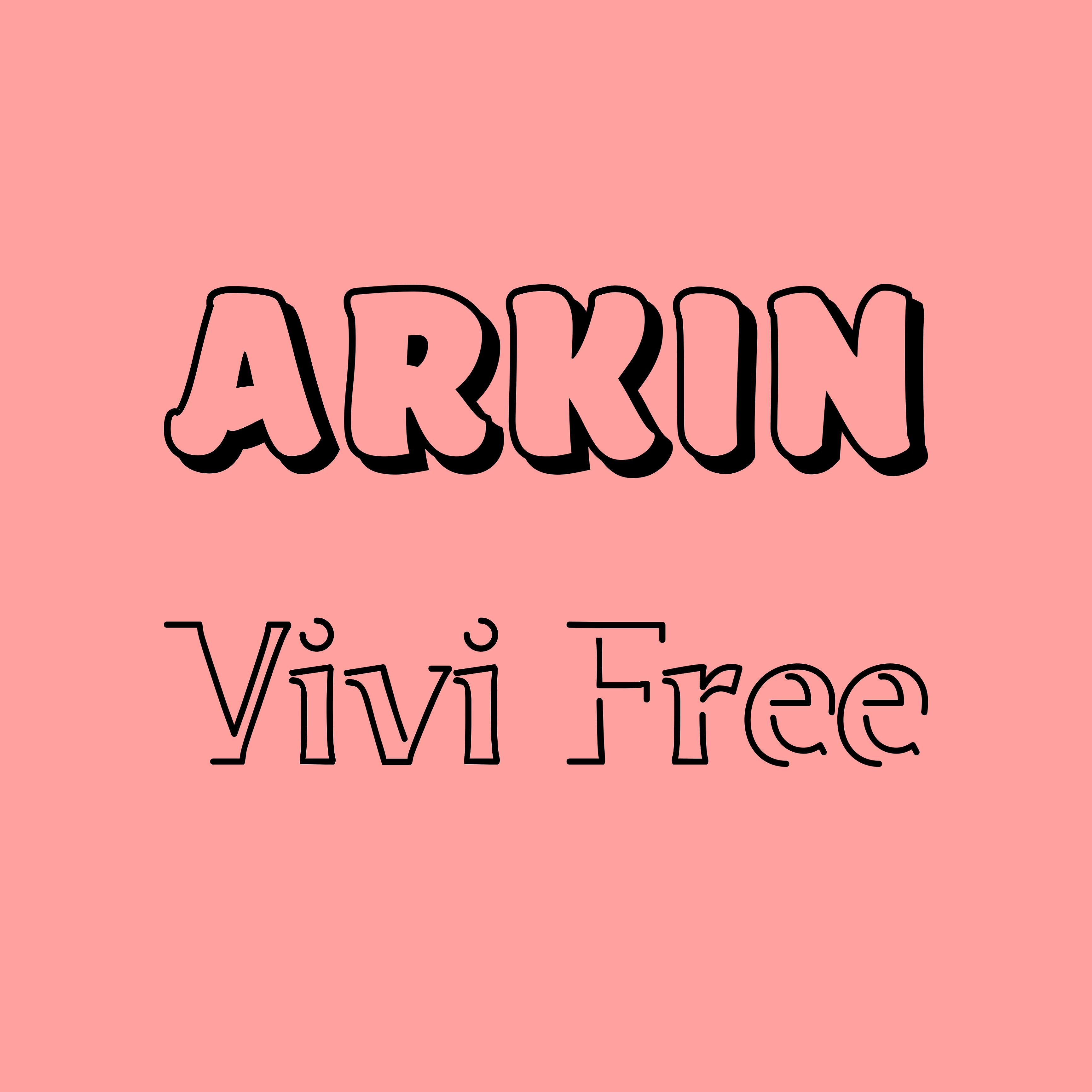 Постер альбома Vivi Free