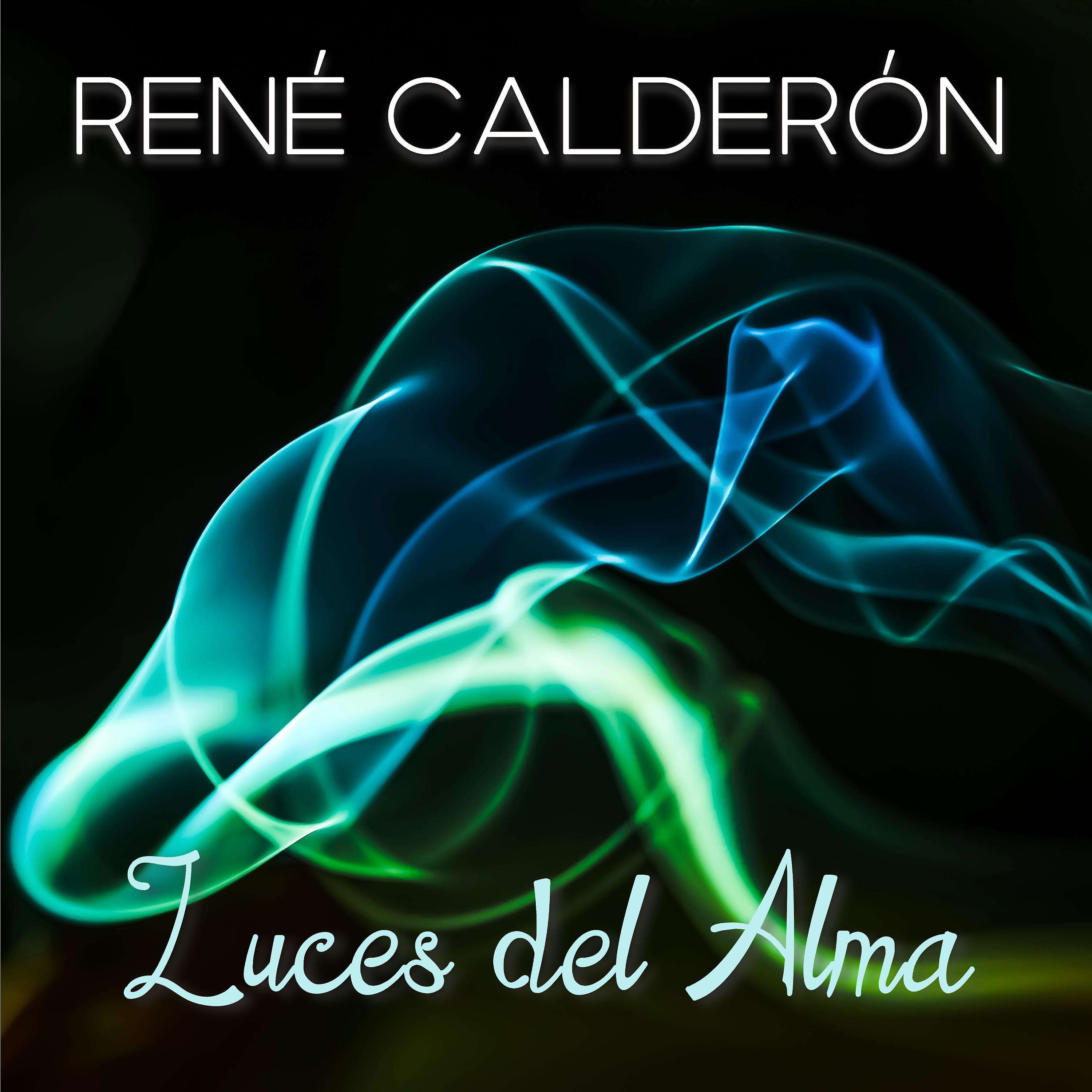 Постер альбома Luces del Alma