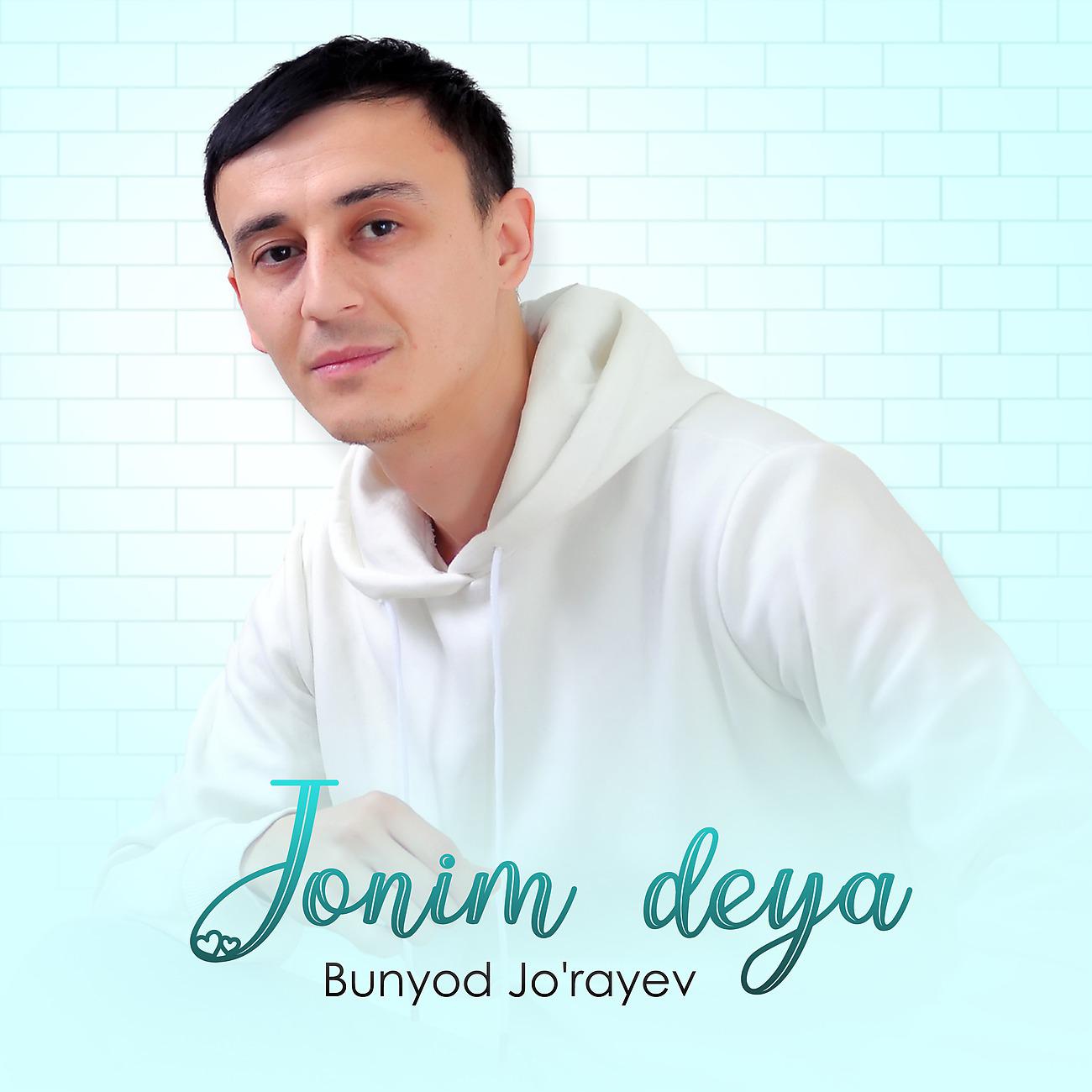 Постер альбома Jonim deya