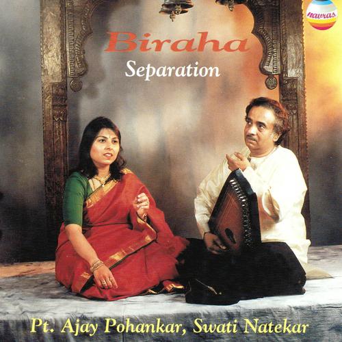 Постер альбома Biraha Separation