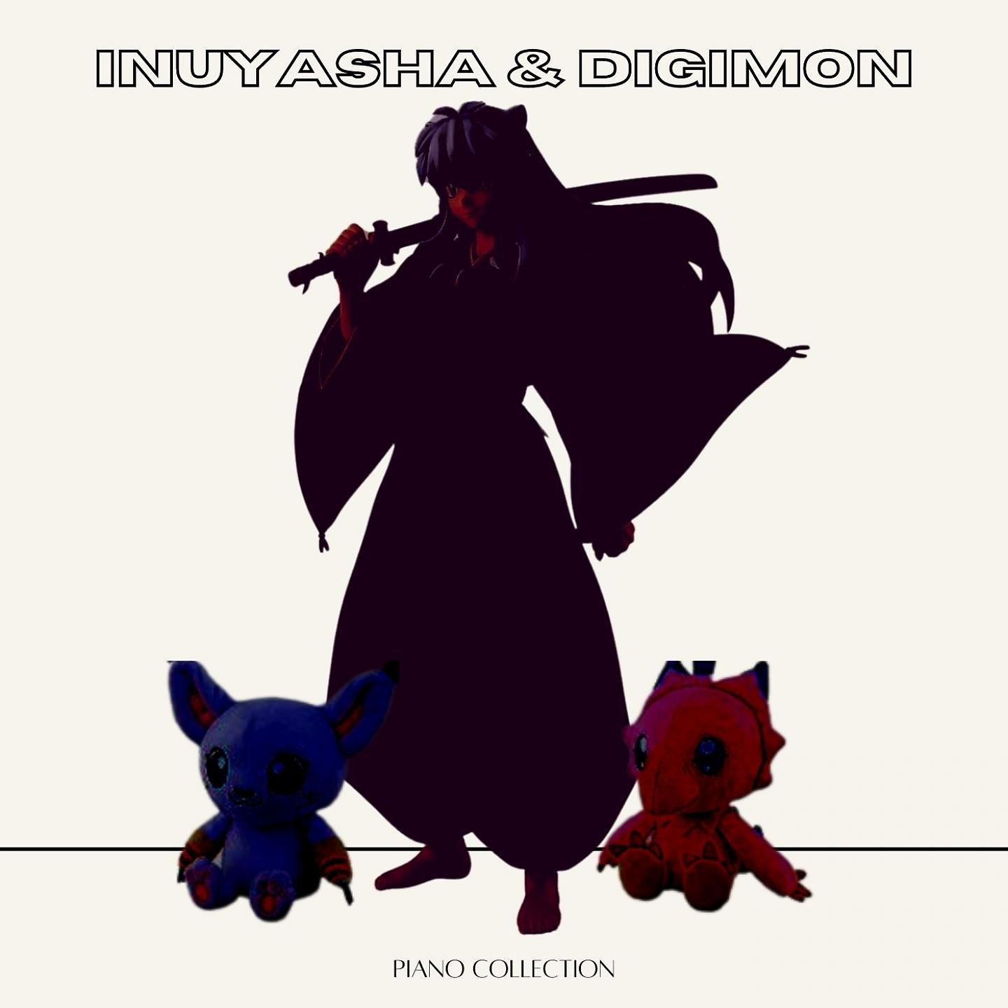 Постер альбома Inuyasha