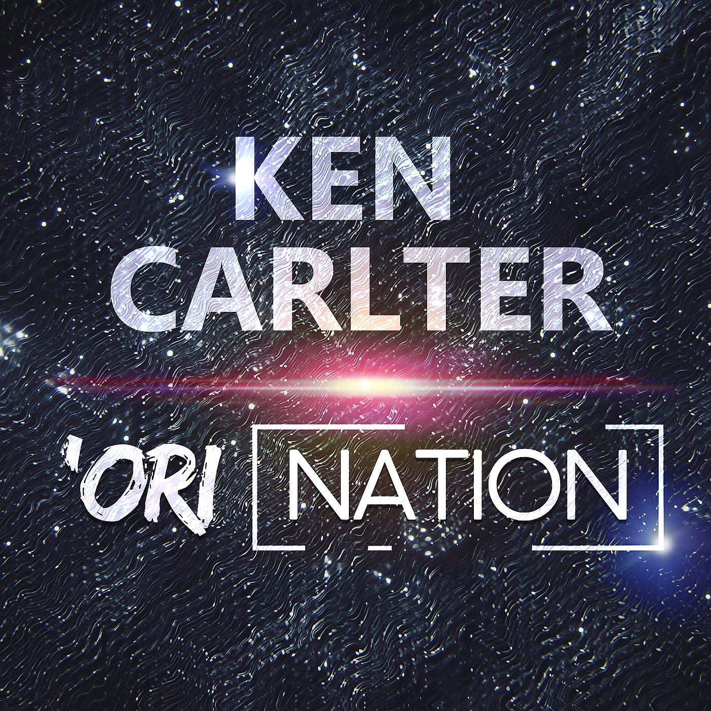 Постер альбома 'Ori Nation
