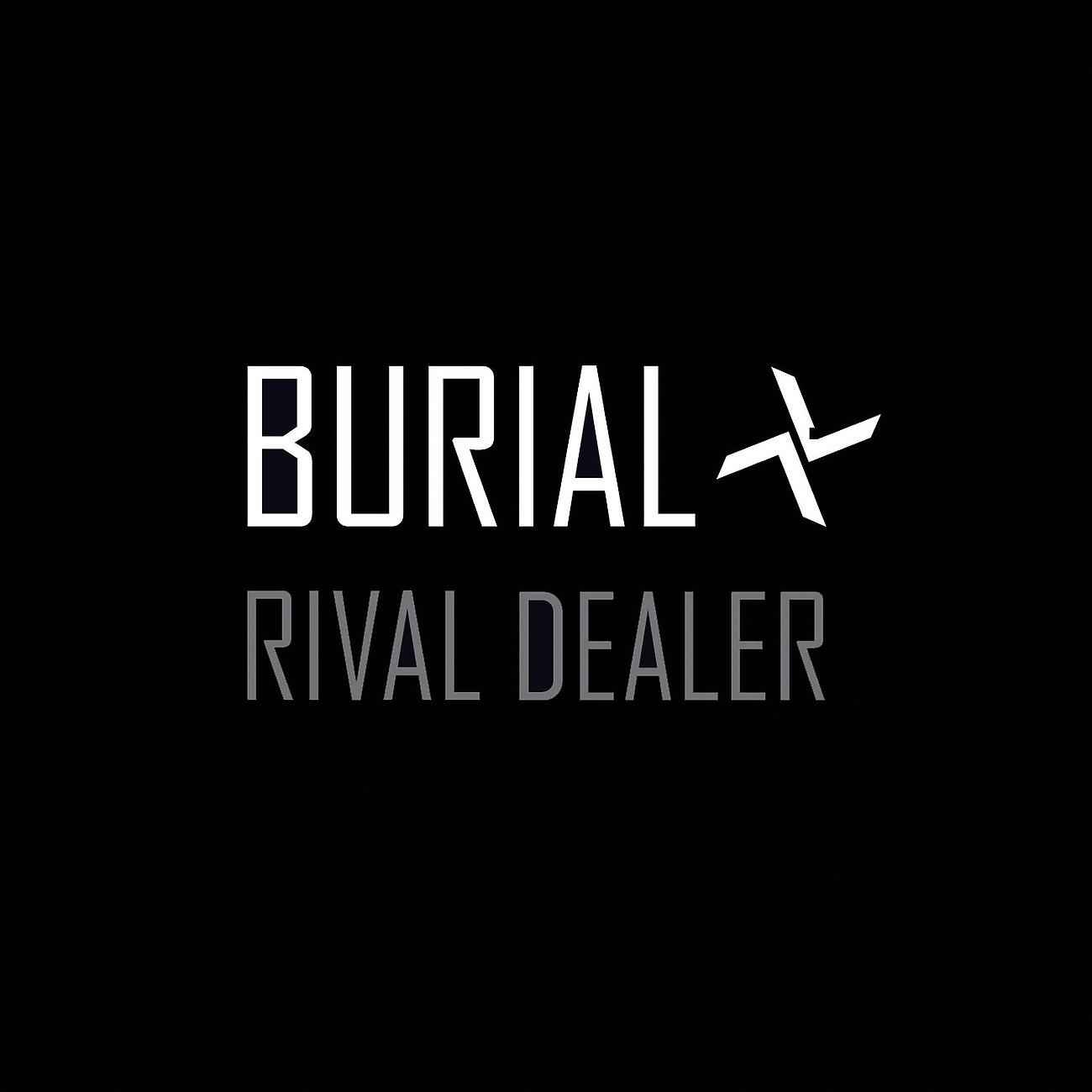 Постер альбома Rival Dealer