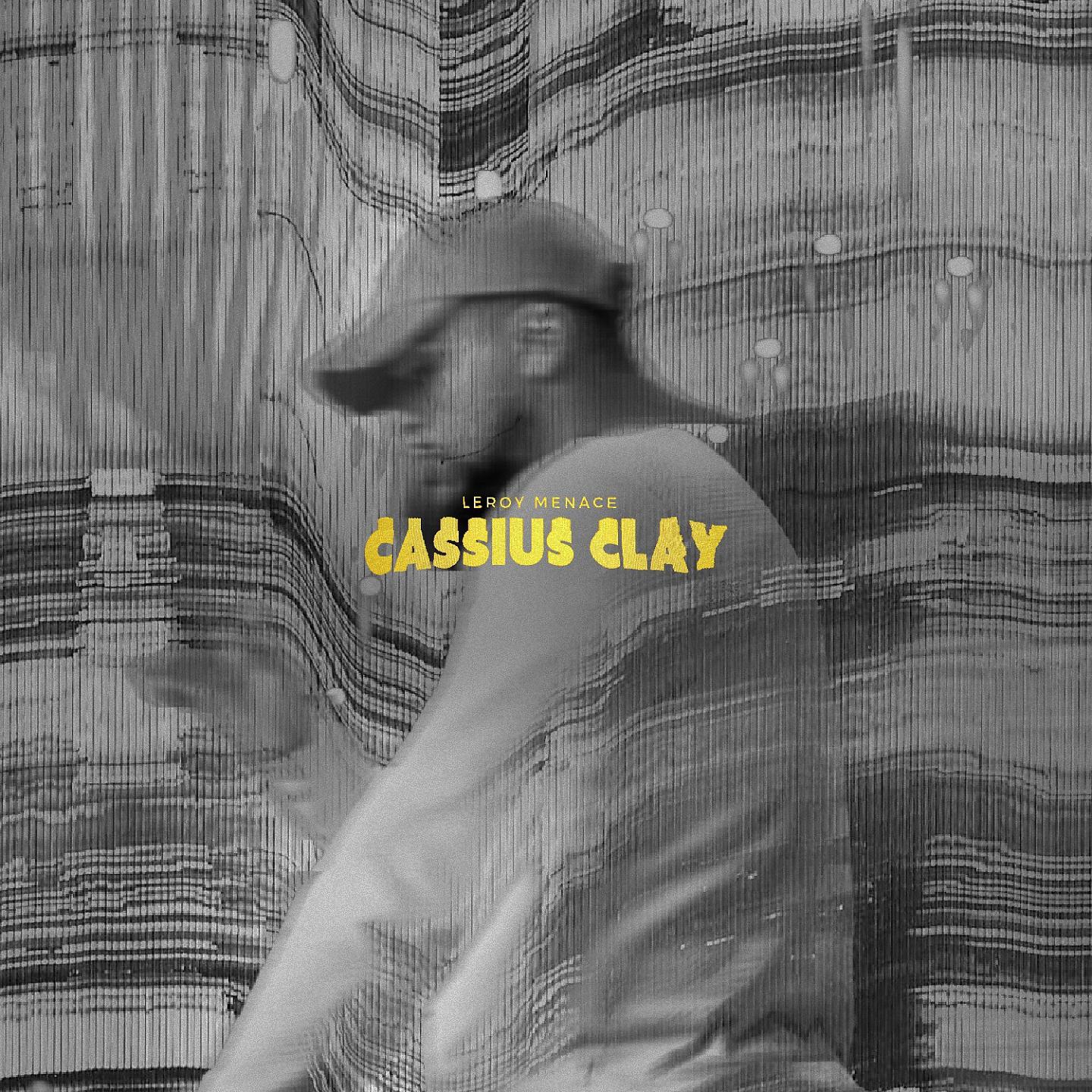Постер альбома Cassius Clay