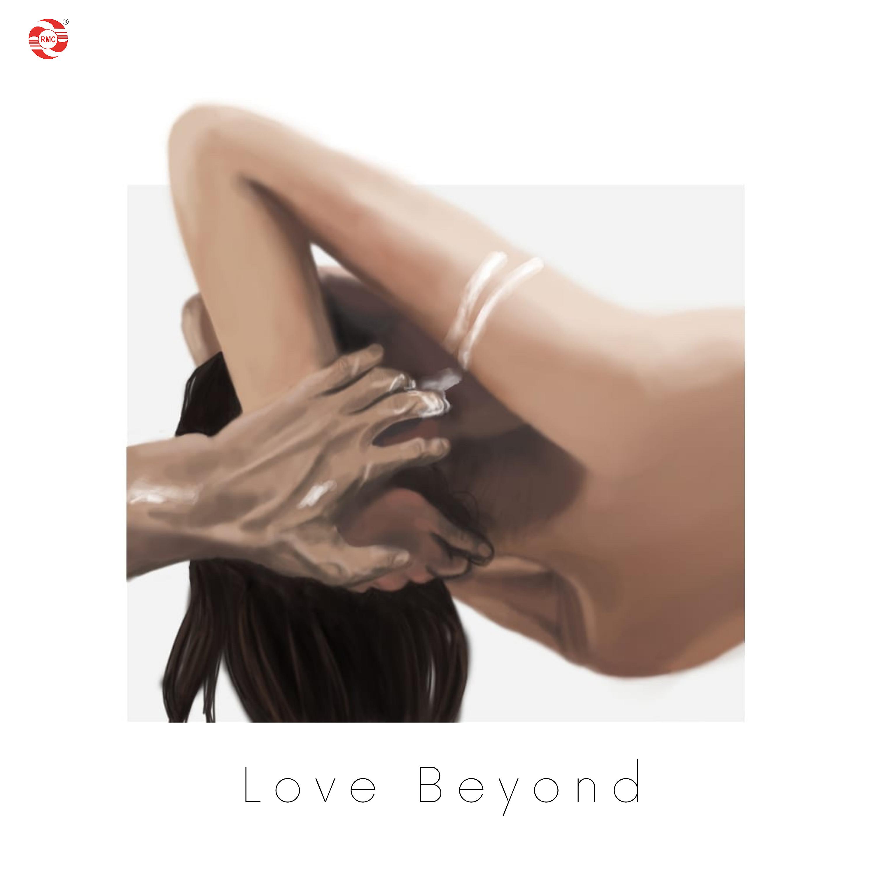 Постер альбома Love Beyond