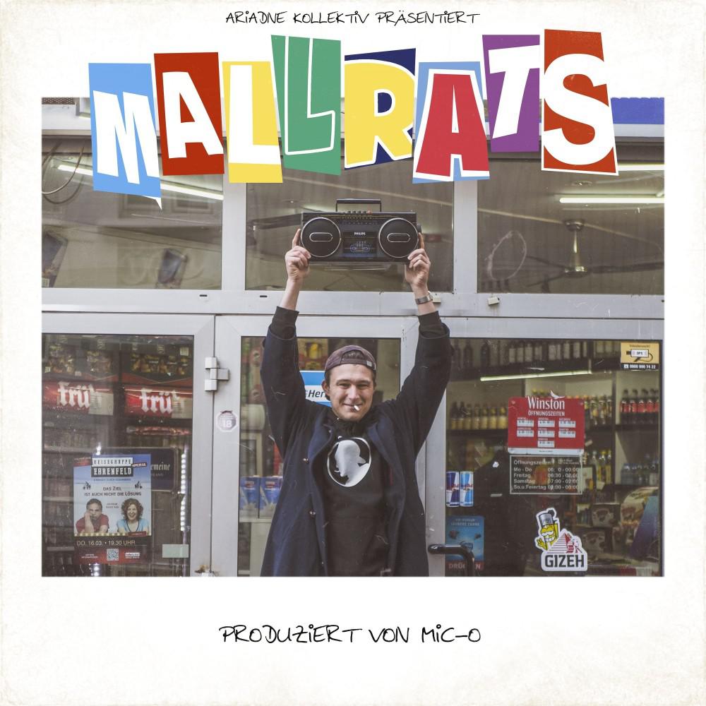 Постер альбома Mallrats