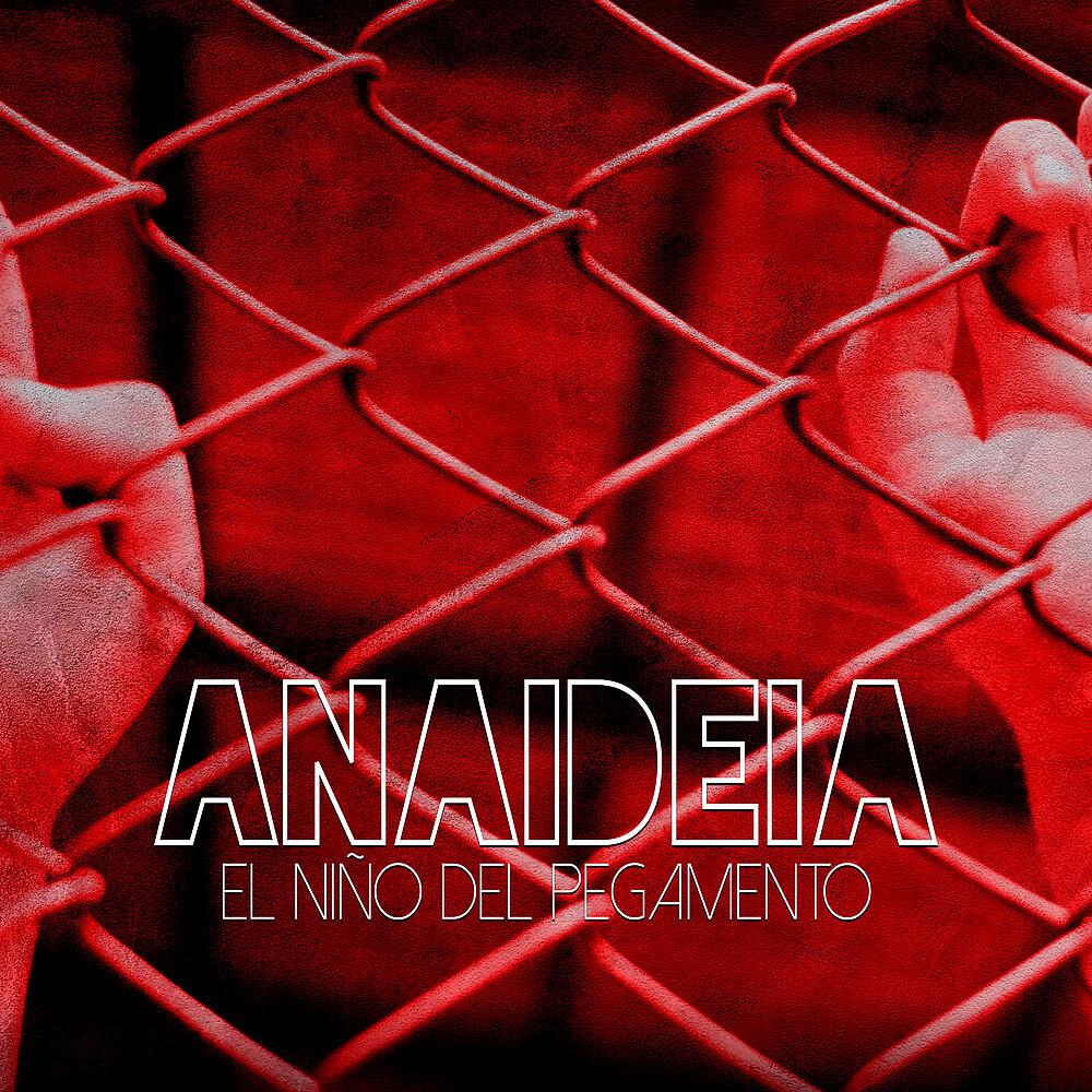 Постер альбома Anaideia