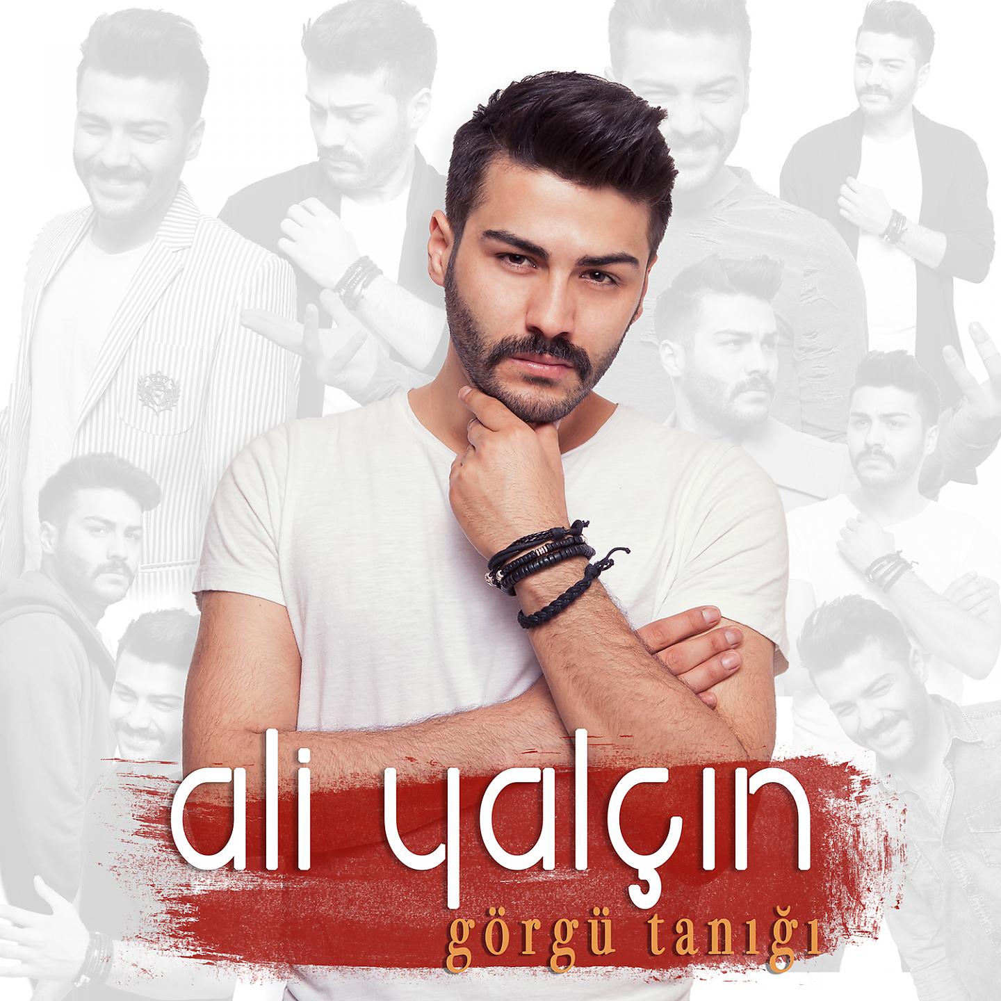 Постер альбома Görgü Tanığı