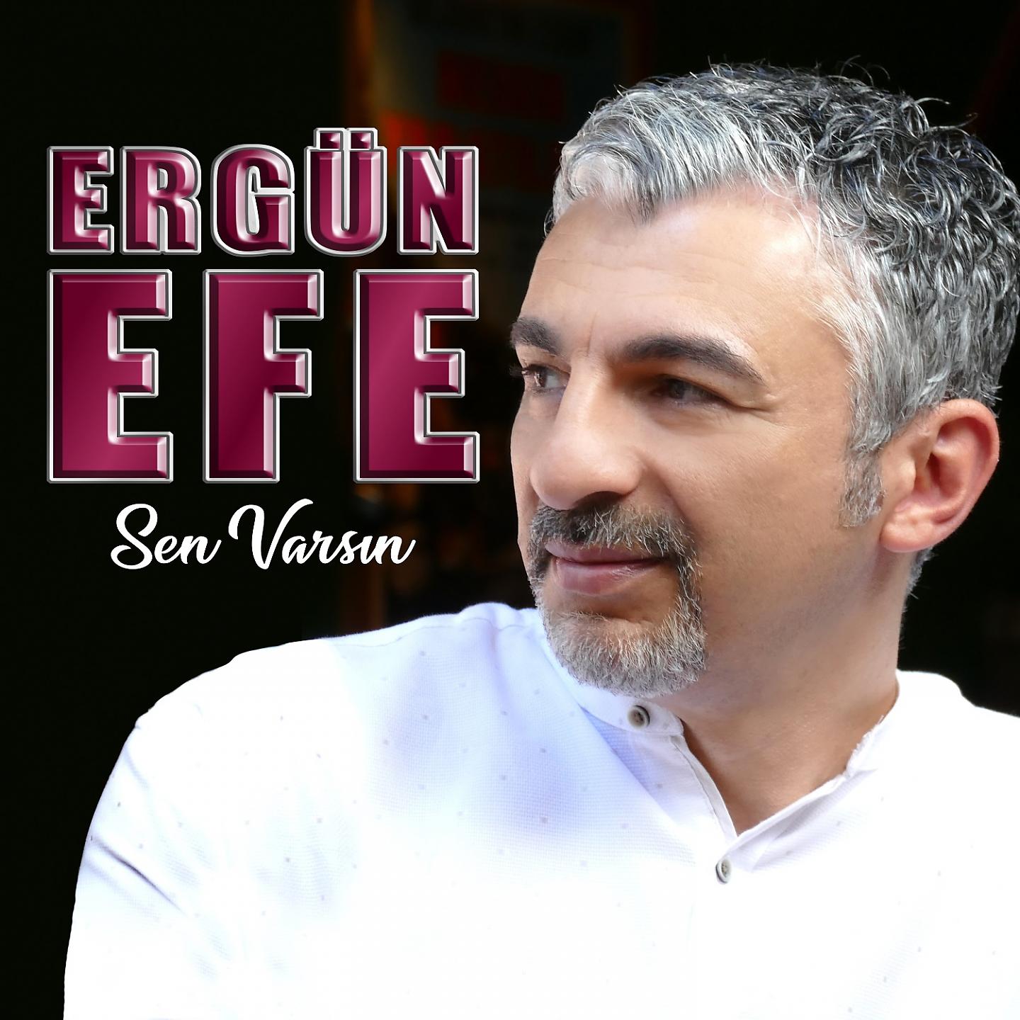 Постер альбома Sen Varsın