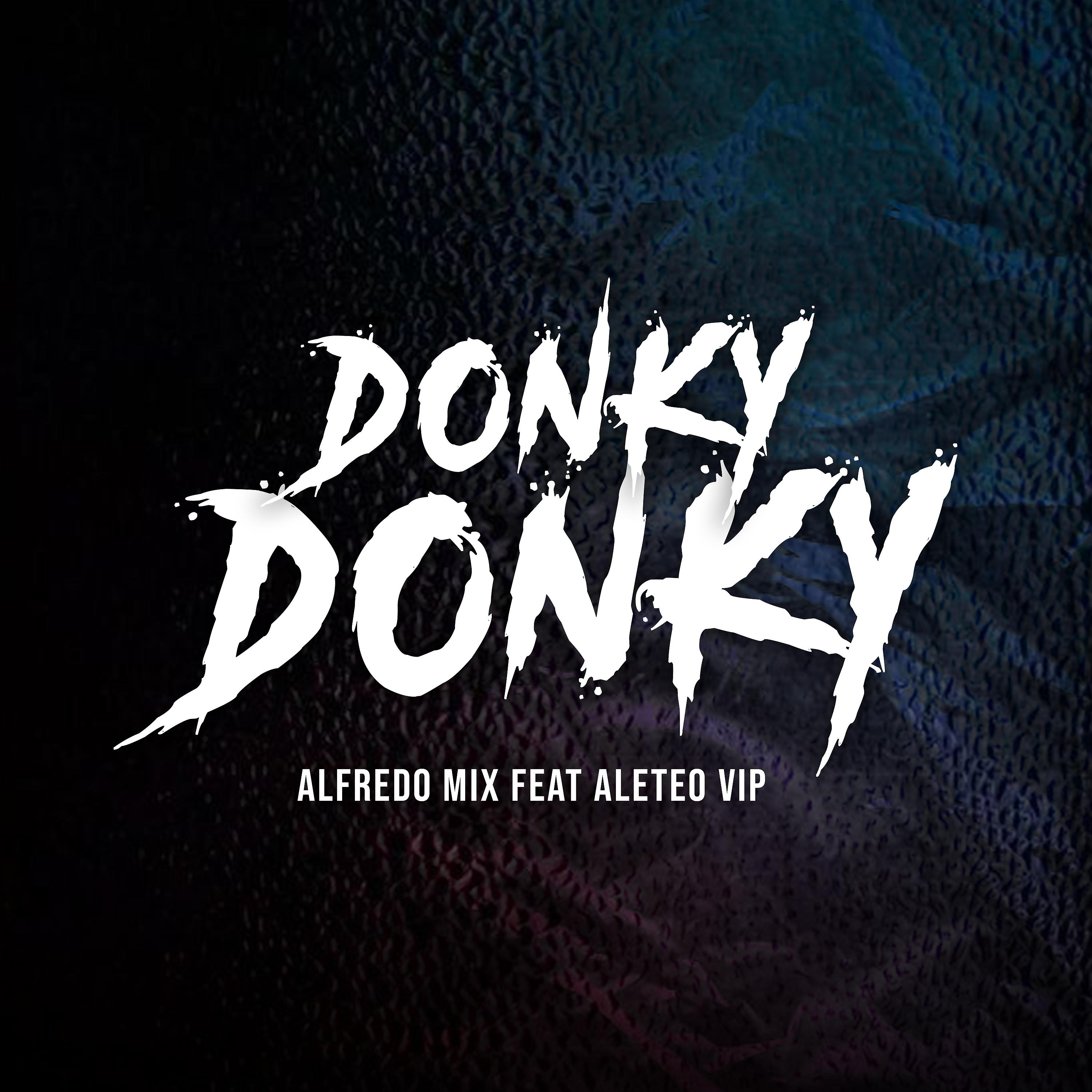 Постер альбома Donky Donky