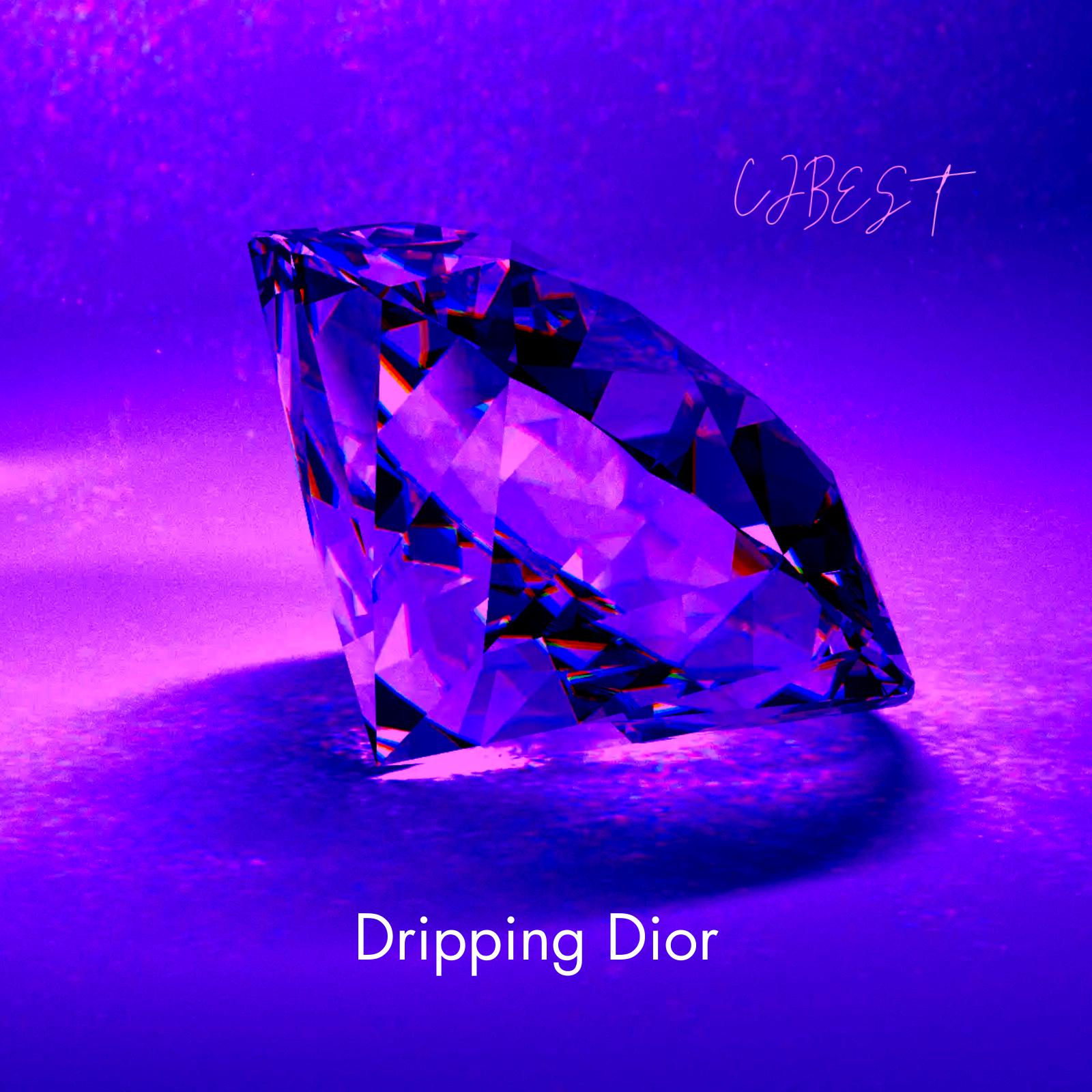 Постер альбома Dripping Dior