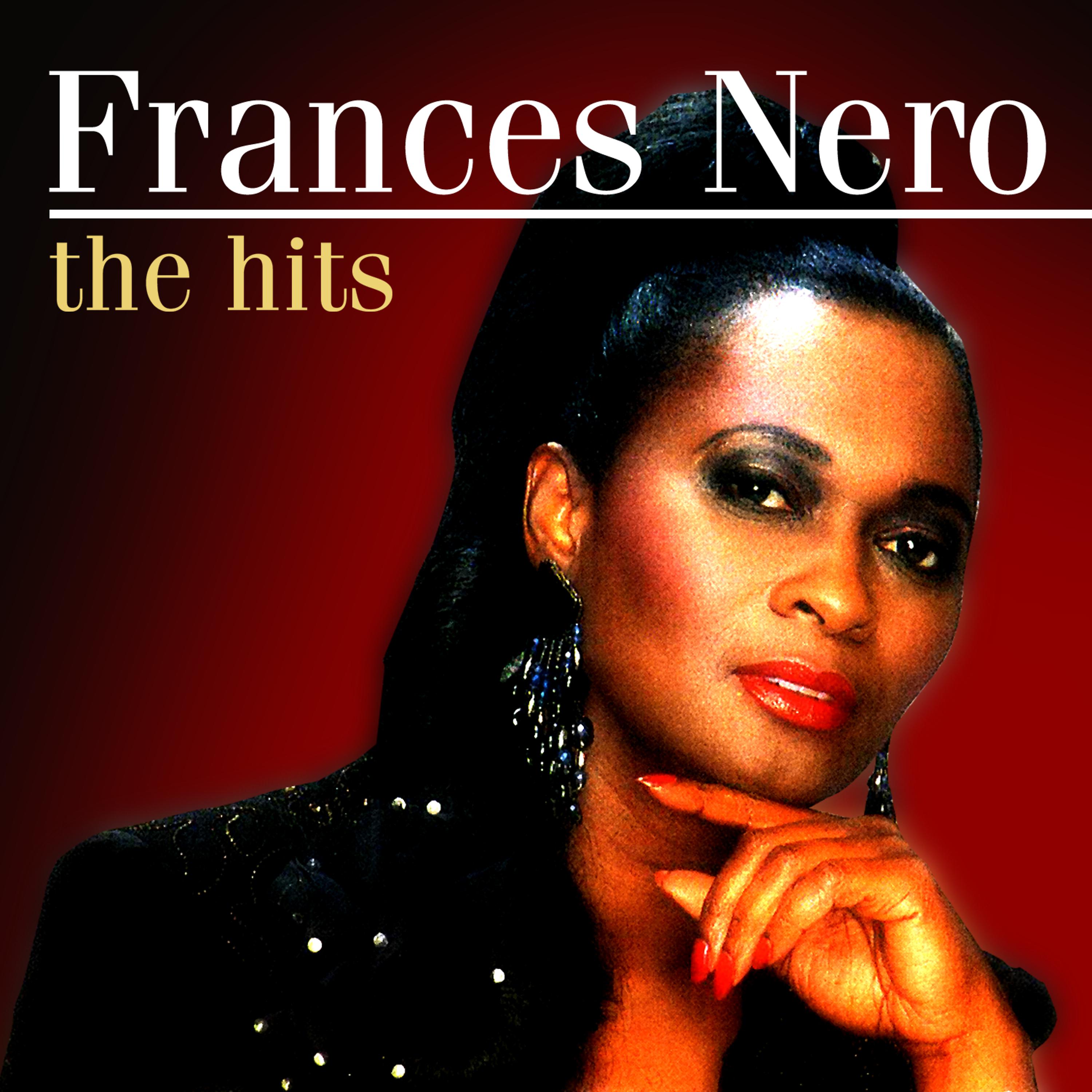 Постер альбома Frances Nero The Hits