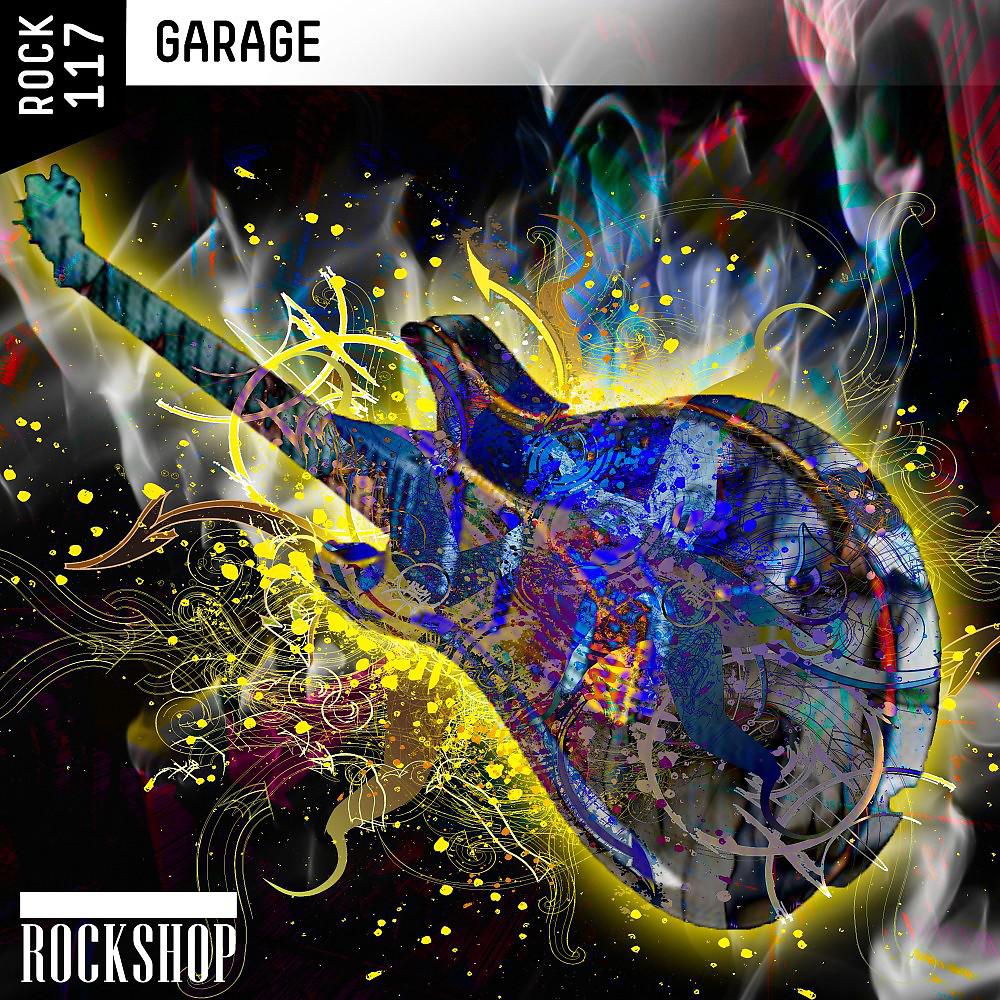 Постер альбома Garage