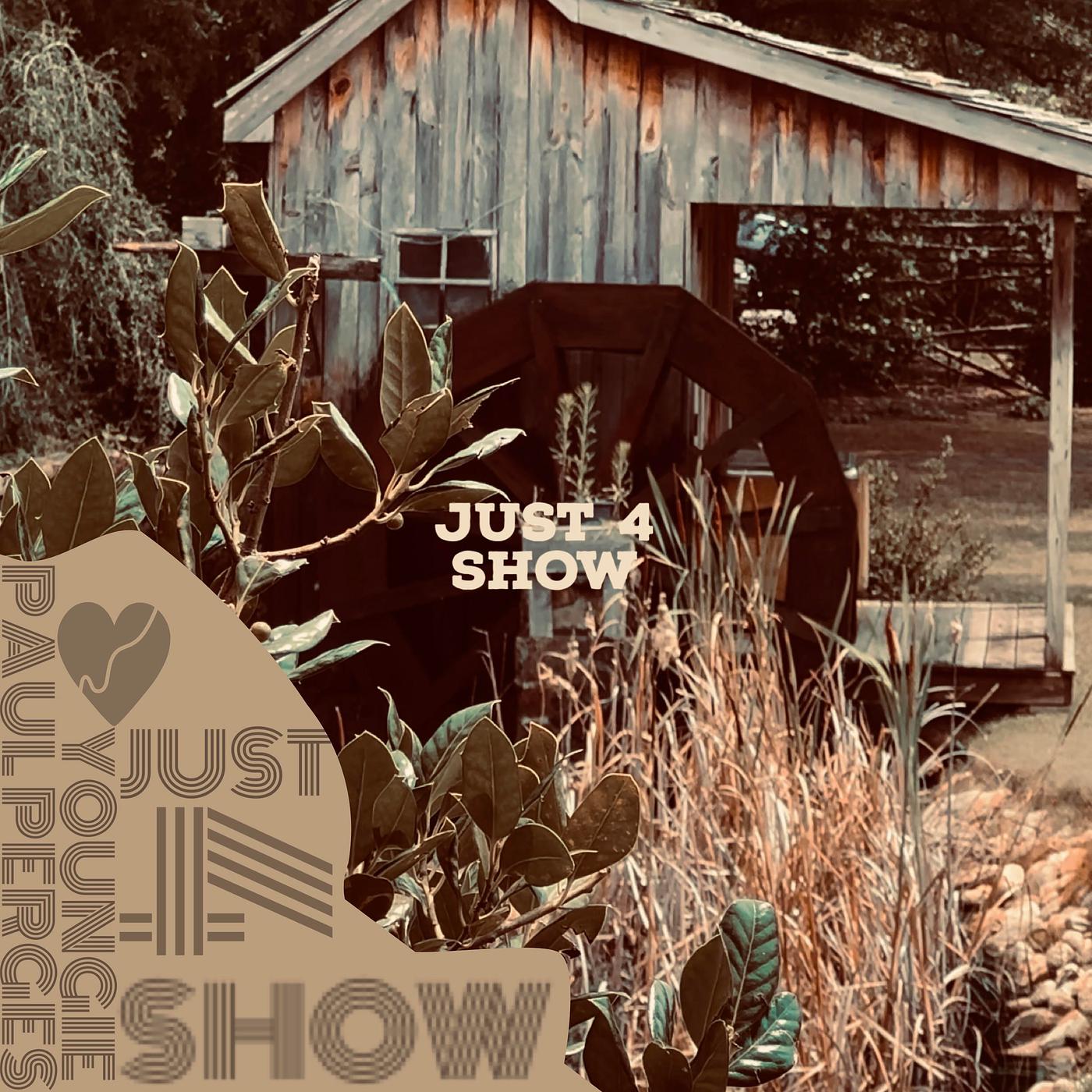 Постер альбома Just 4 Show