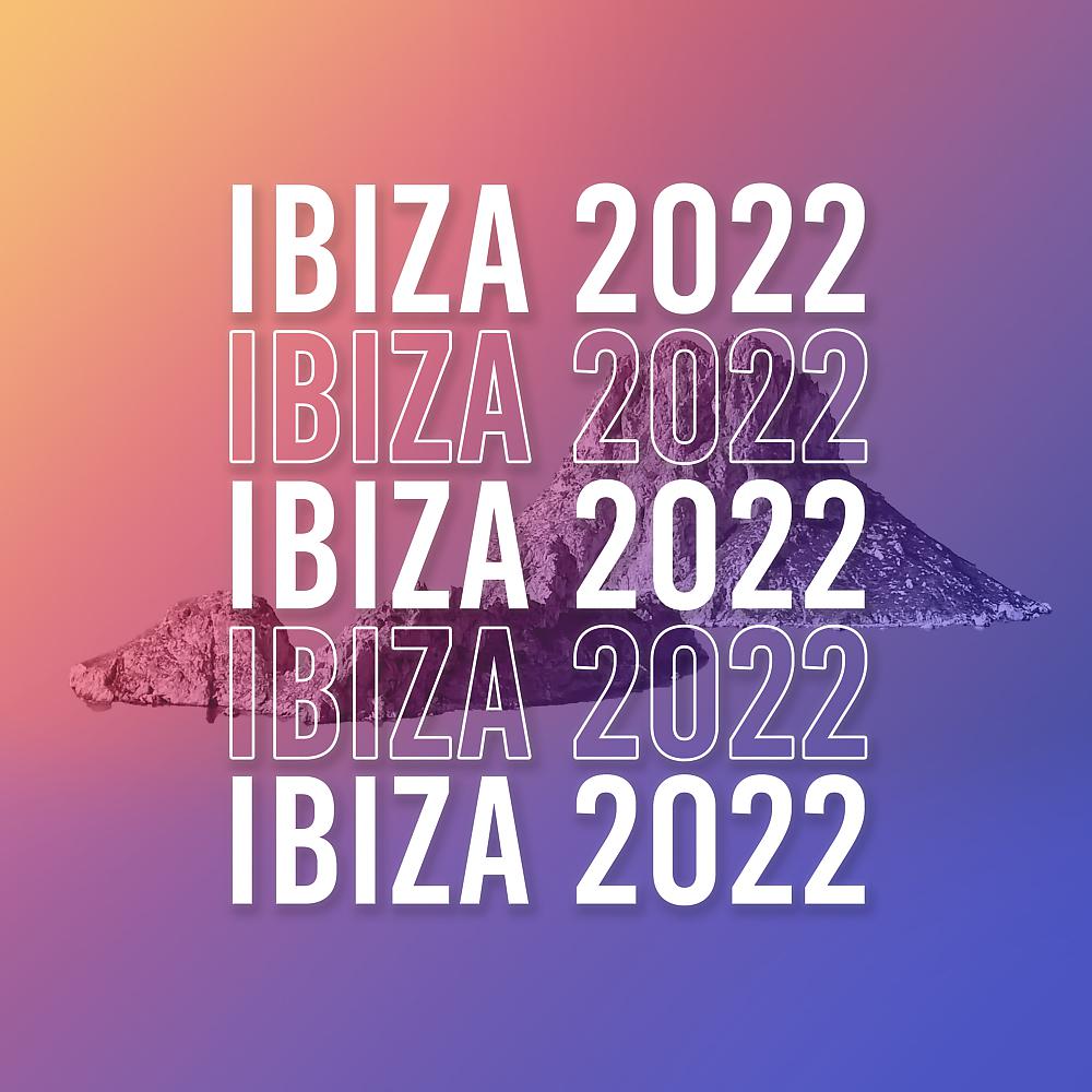 Постер альбома Ibiza 2022