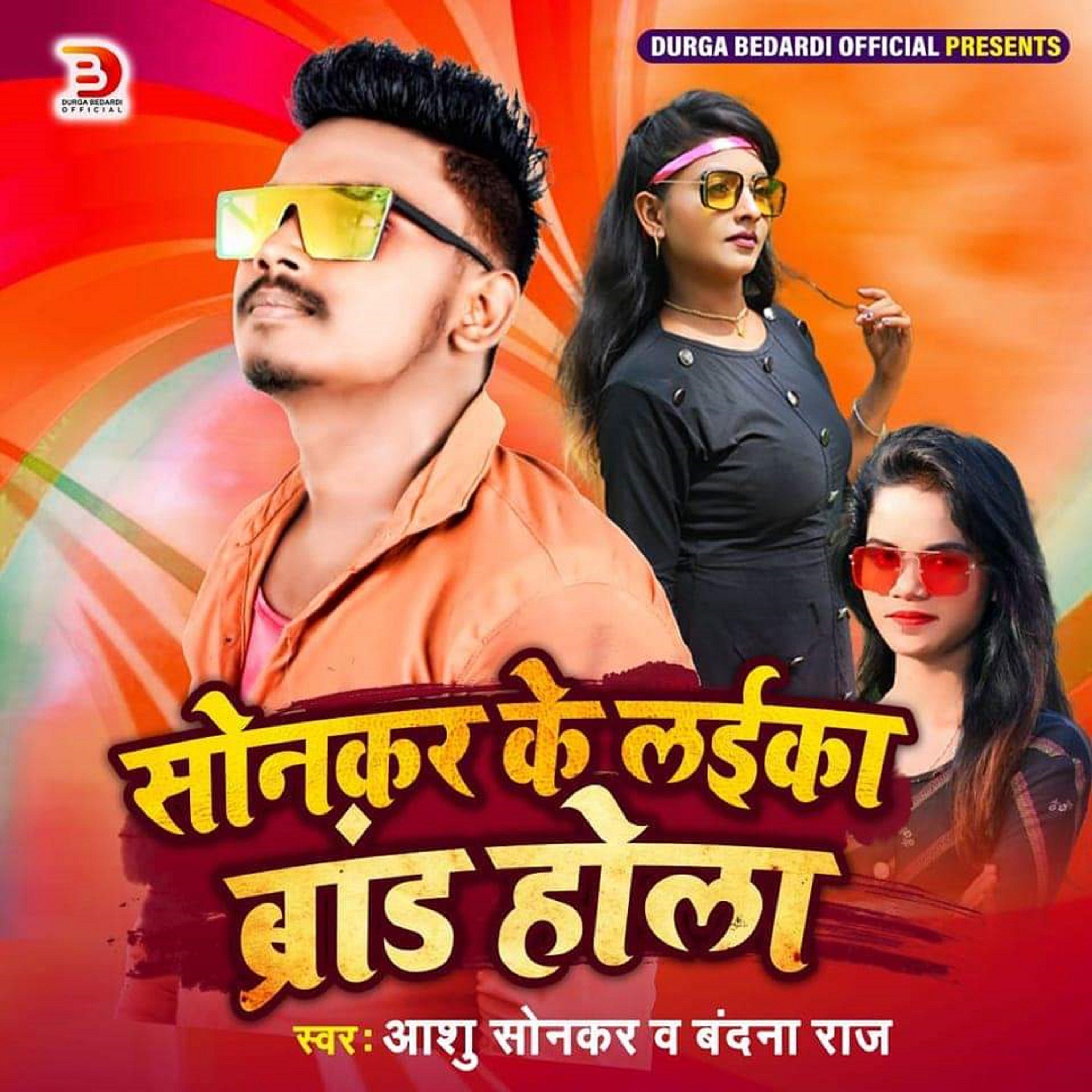 Постер альбома Sonkar Ke Laika Brand Hola