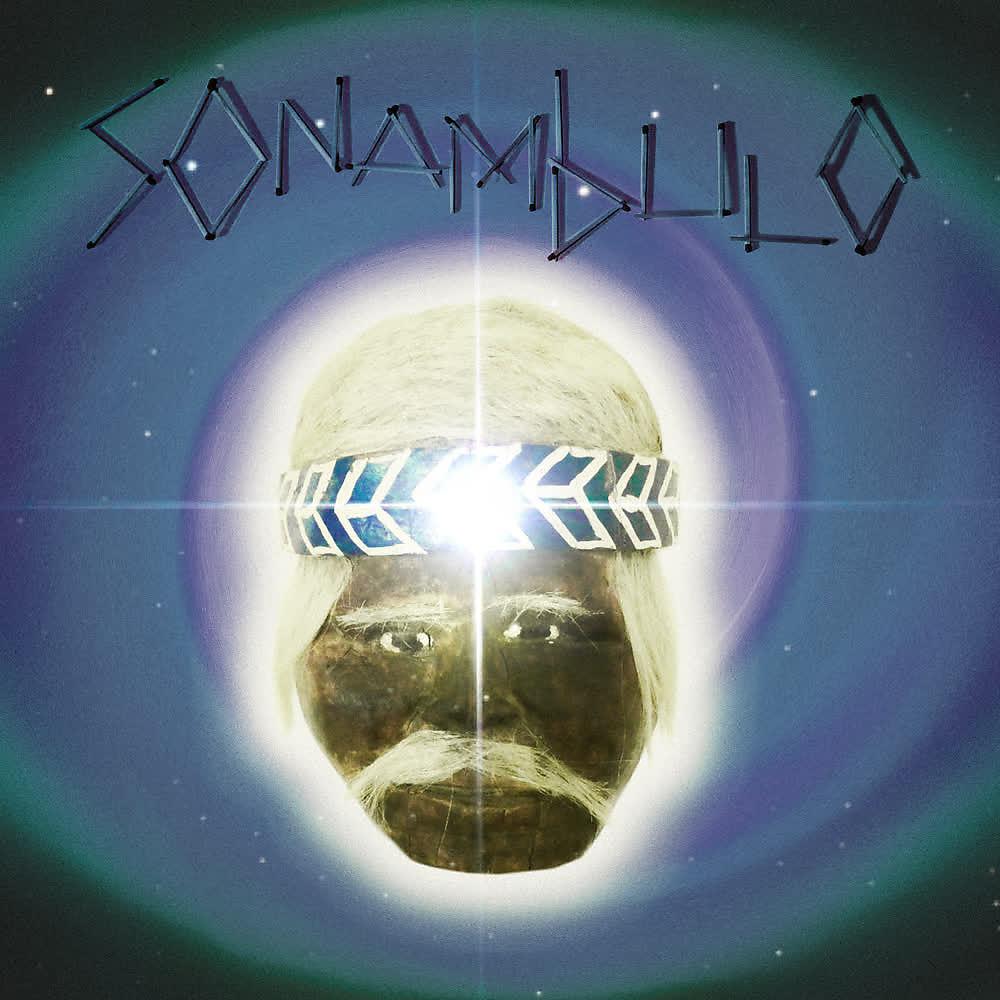 Постер альбома Sonámbulo