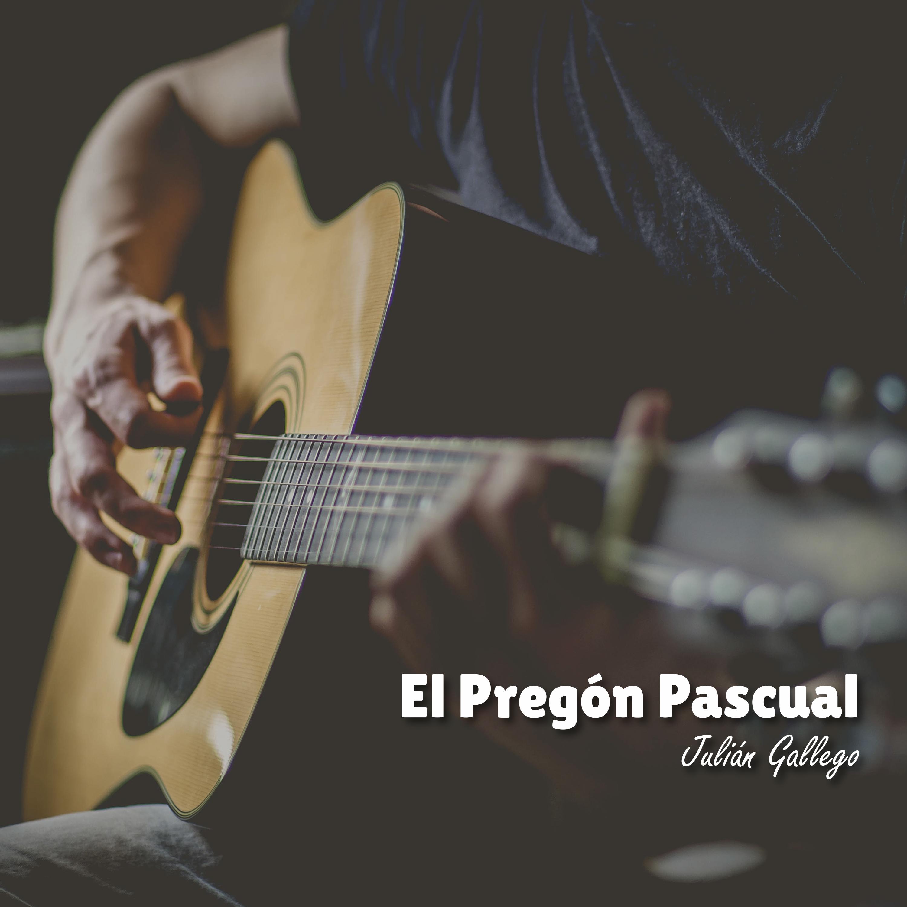 Постер альбома El Pregón Pascual
