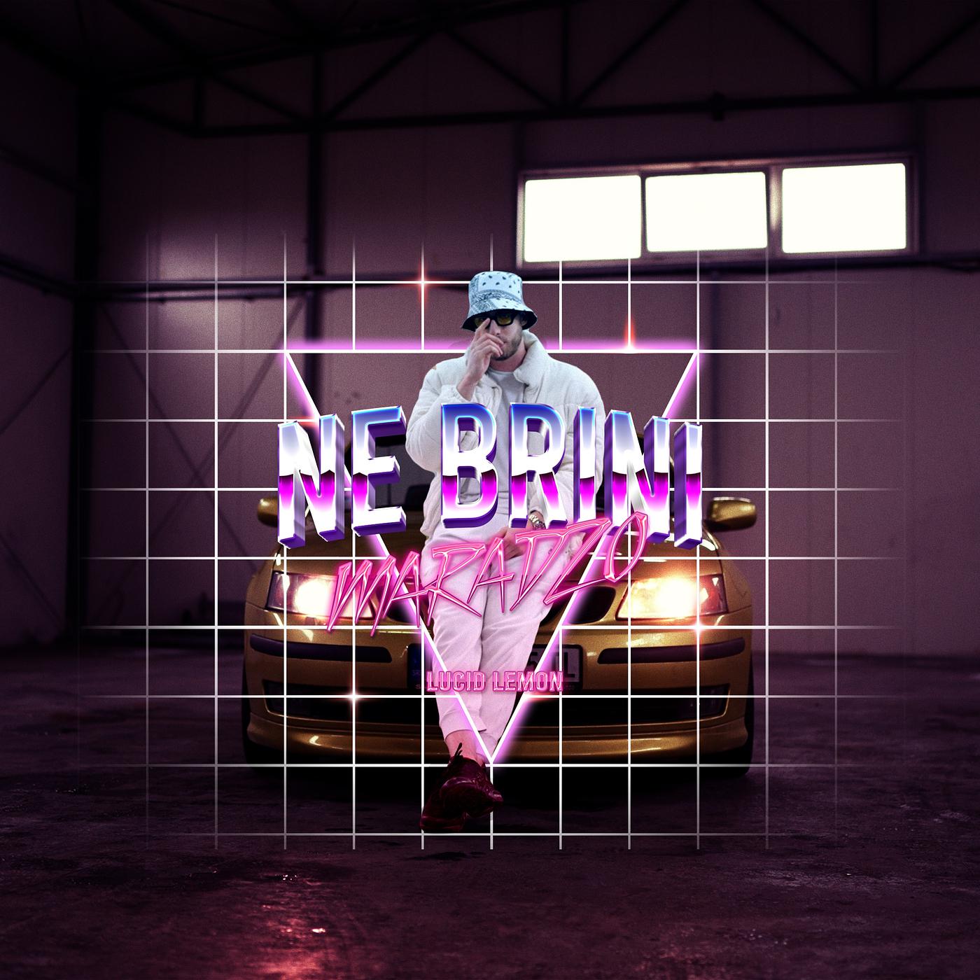 Постер альбома Ne Brini