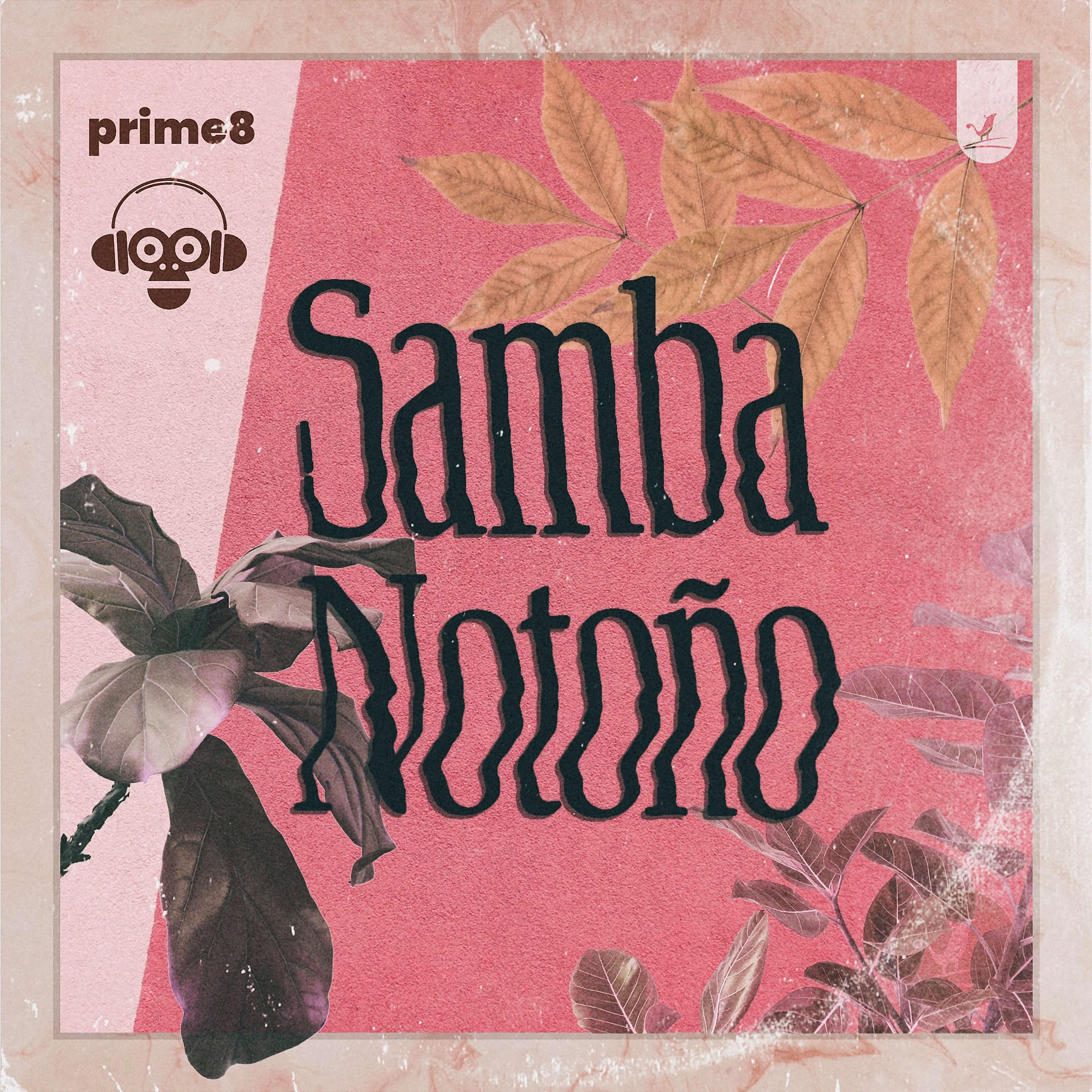 Постер альбома Samba Notoño