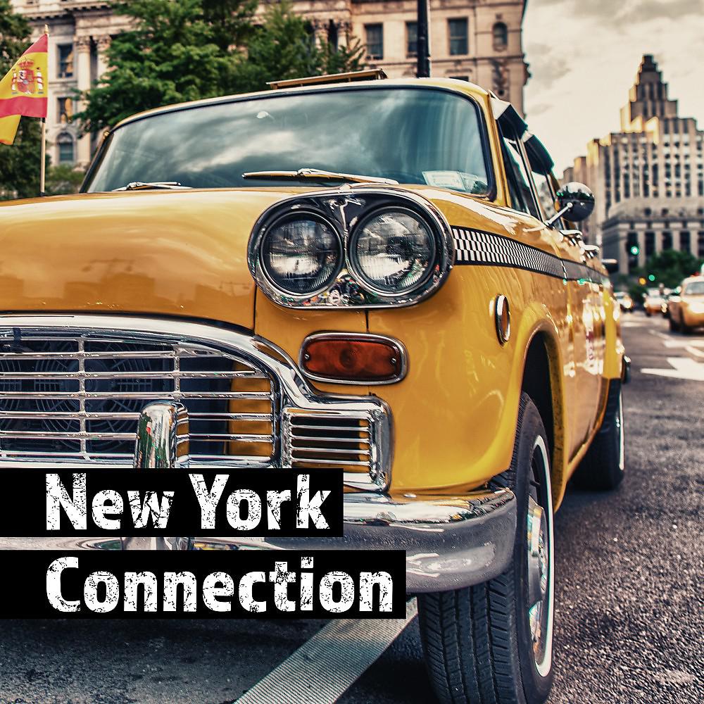 Постер альбома New York Connection